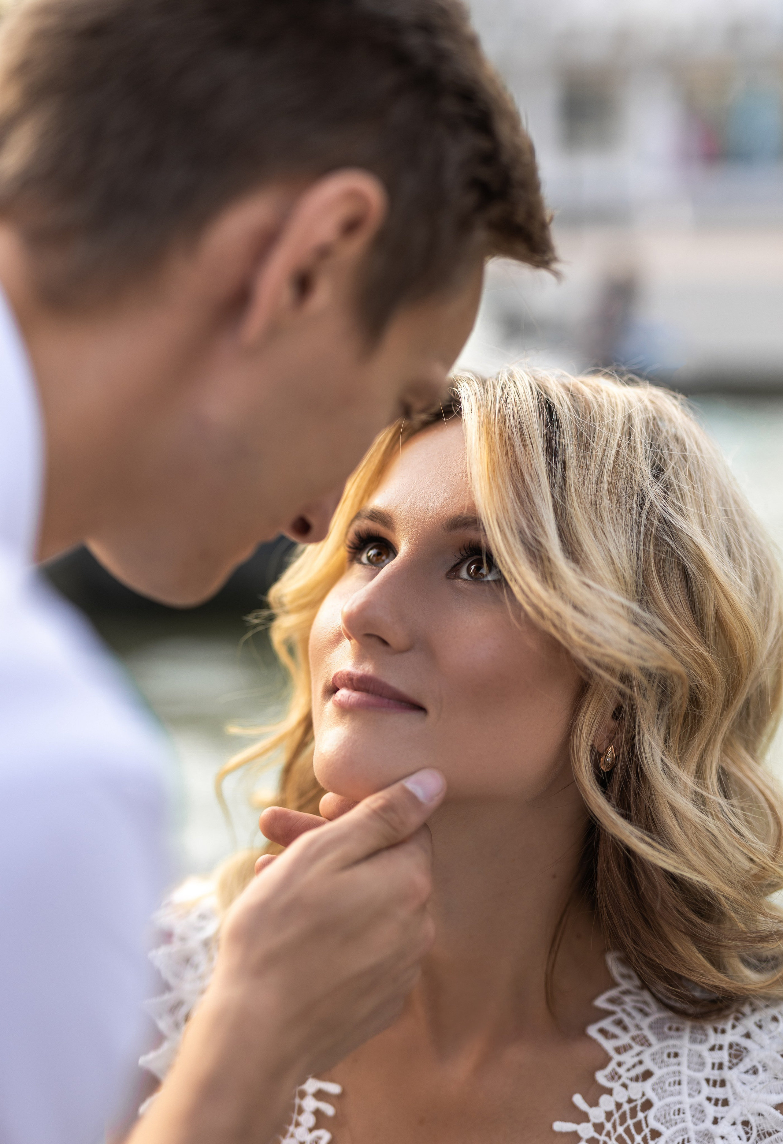 Миша и Влада. Фотограф в Нижнем Новгороде, Дзержинске Олеся Хозяева