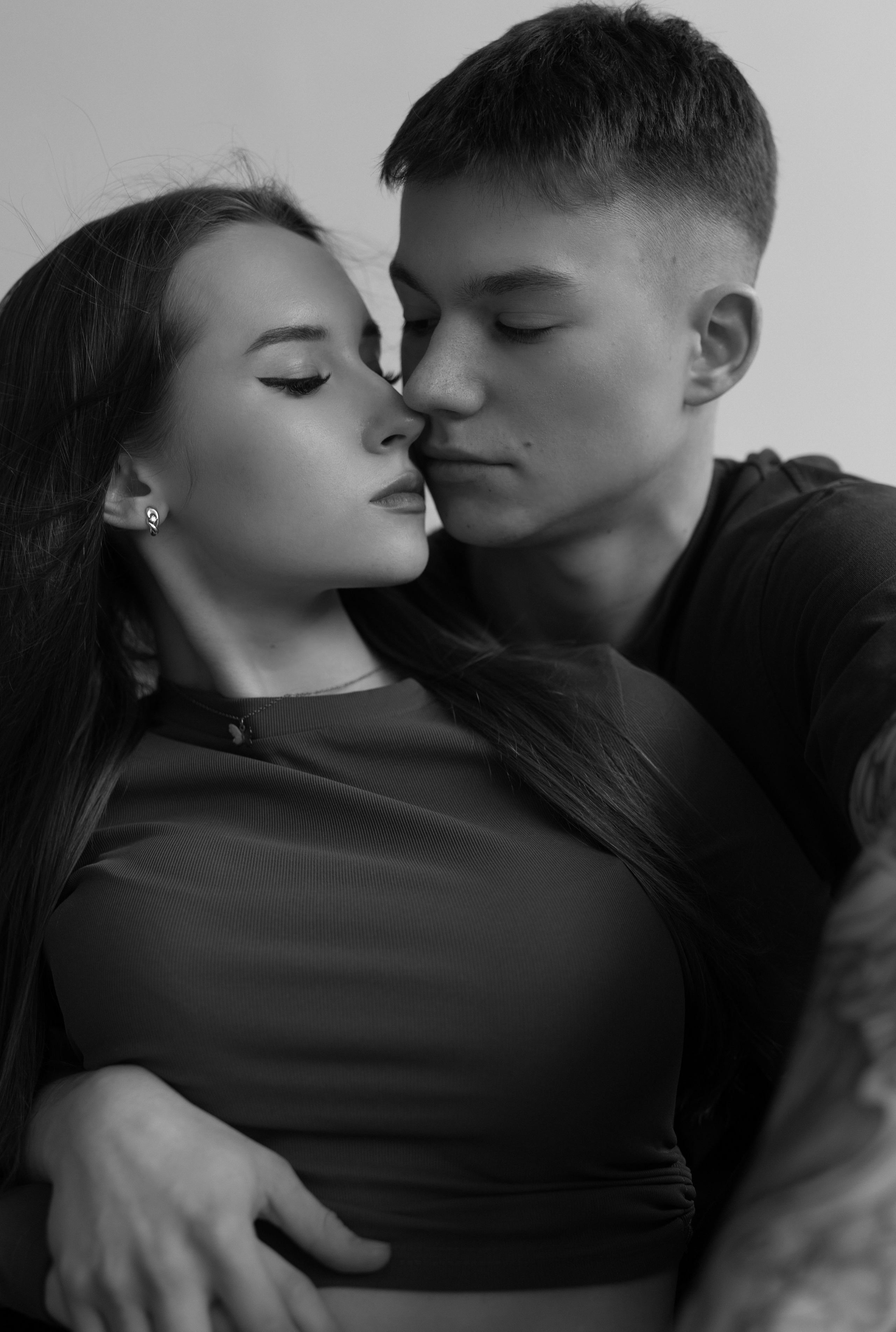 Даниил и Кристина. Фотограф в Нижнем Новгороде, Дзержинске Олеся Хозяева