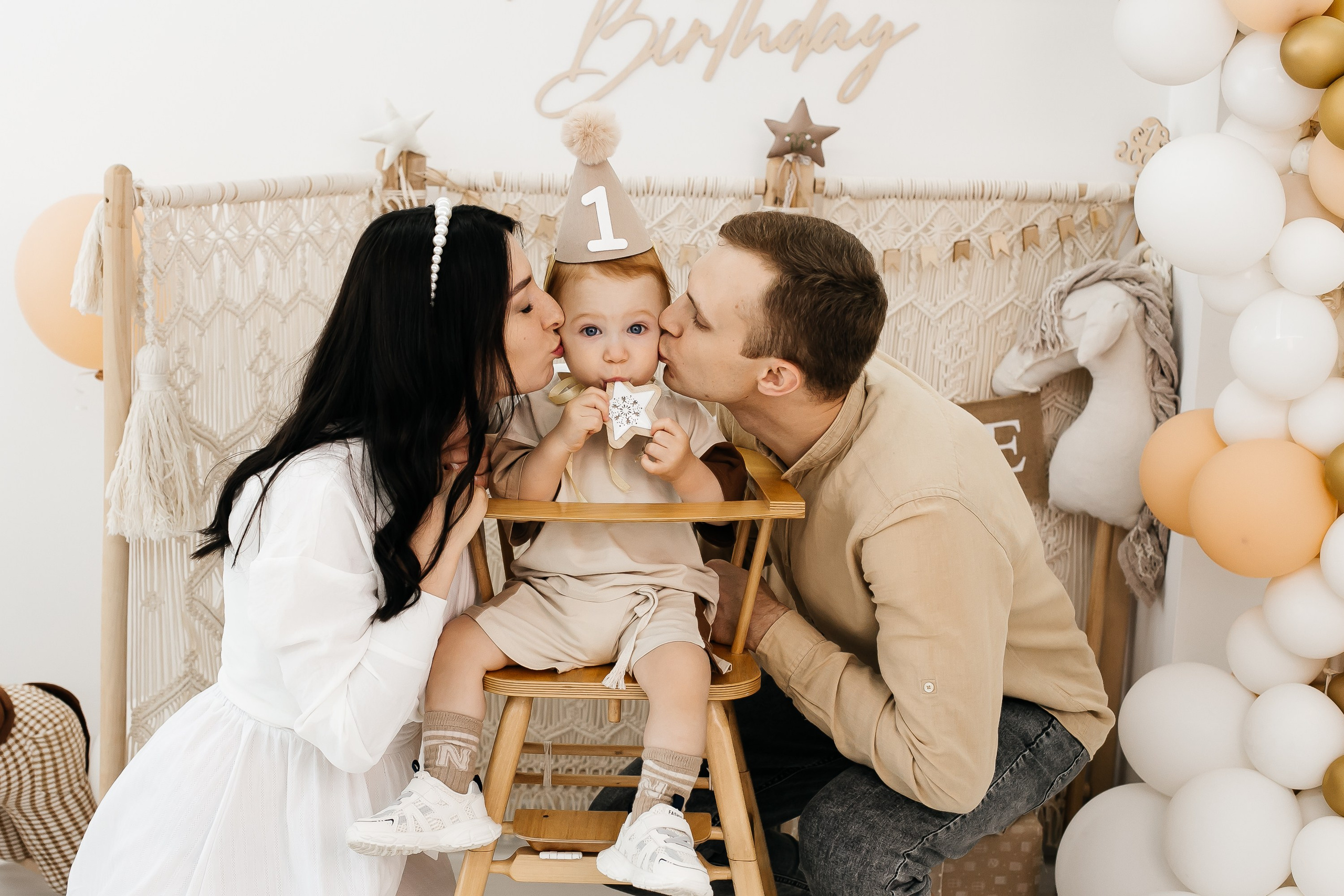 Фотостудия Пшеница. Свадебный и семейный фотограф в Краснодаре Илонна Ковалева