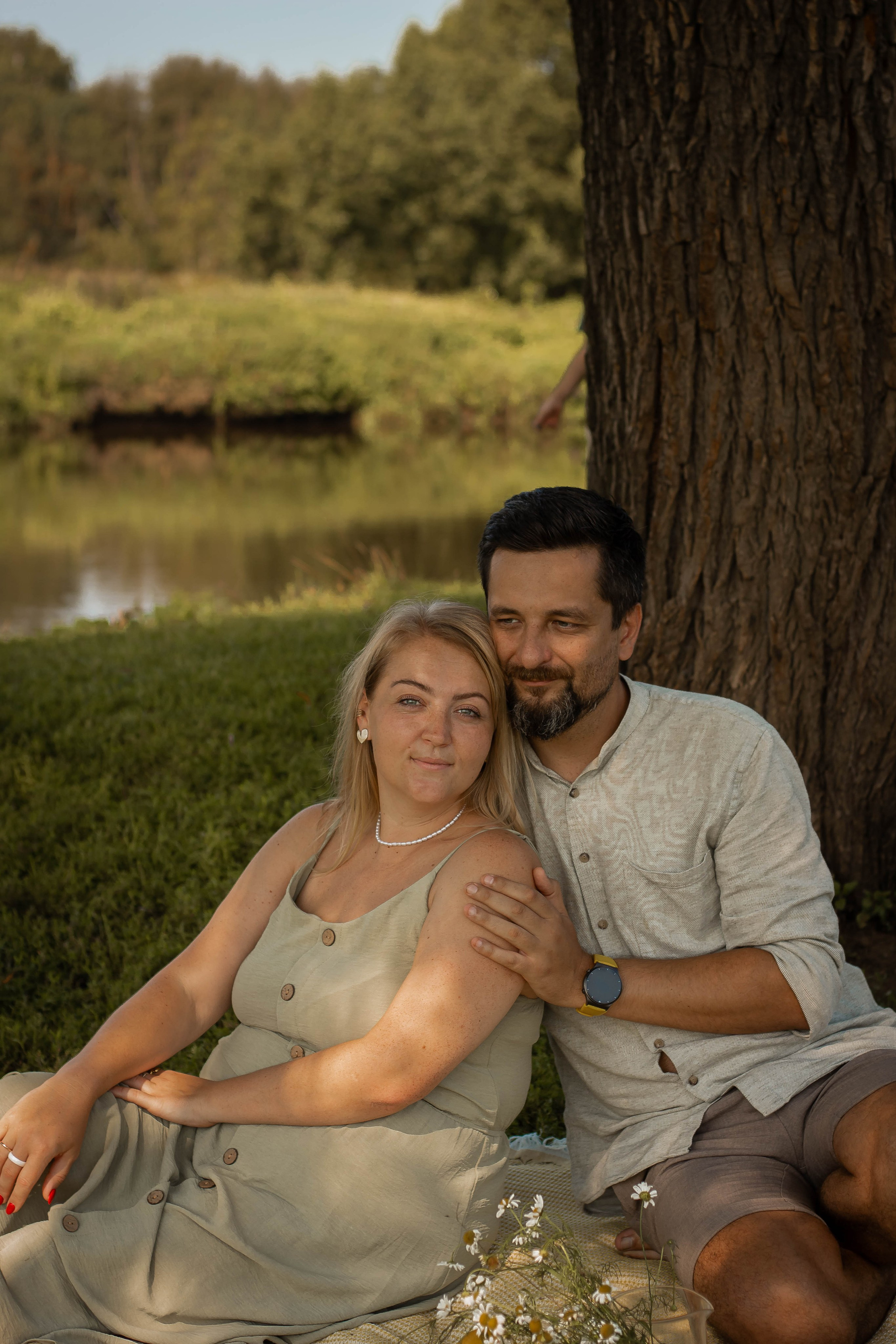 Лимоны, круассаны и улыбки. Семейный и детский фотограф в Павловском Посаде Сарапкина Наталья