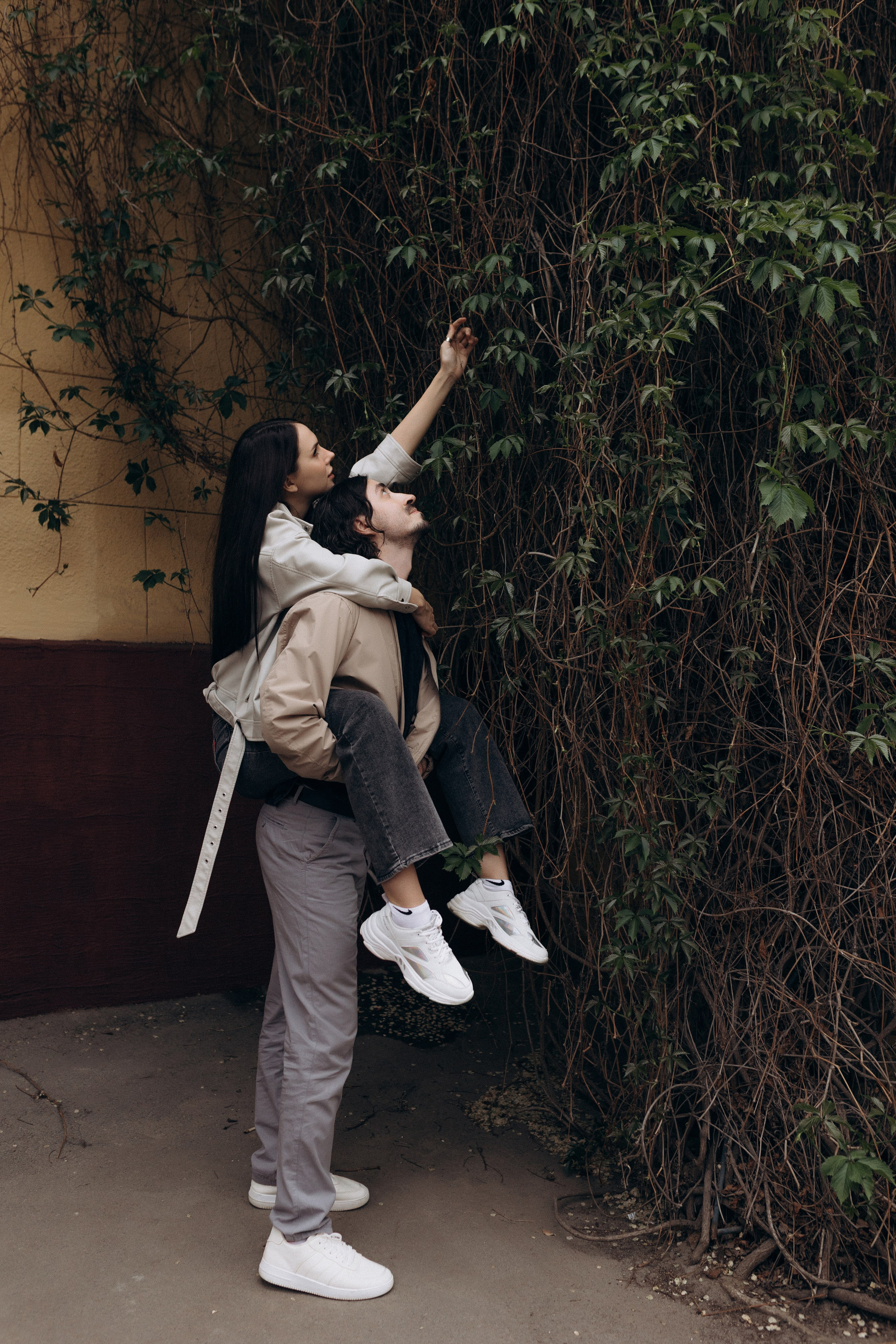 Родион и Елена. Lovestory. Свадебный фотограф Волгоград | Тарасова Светлана