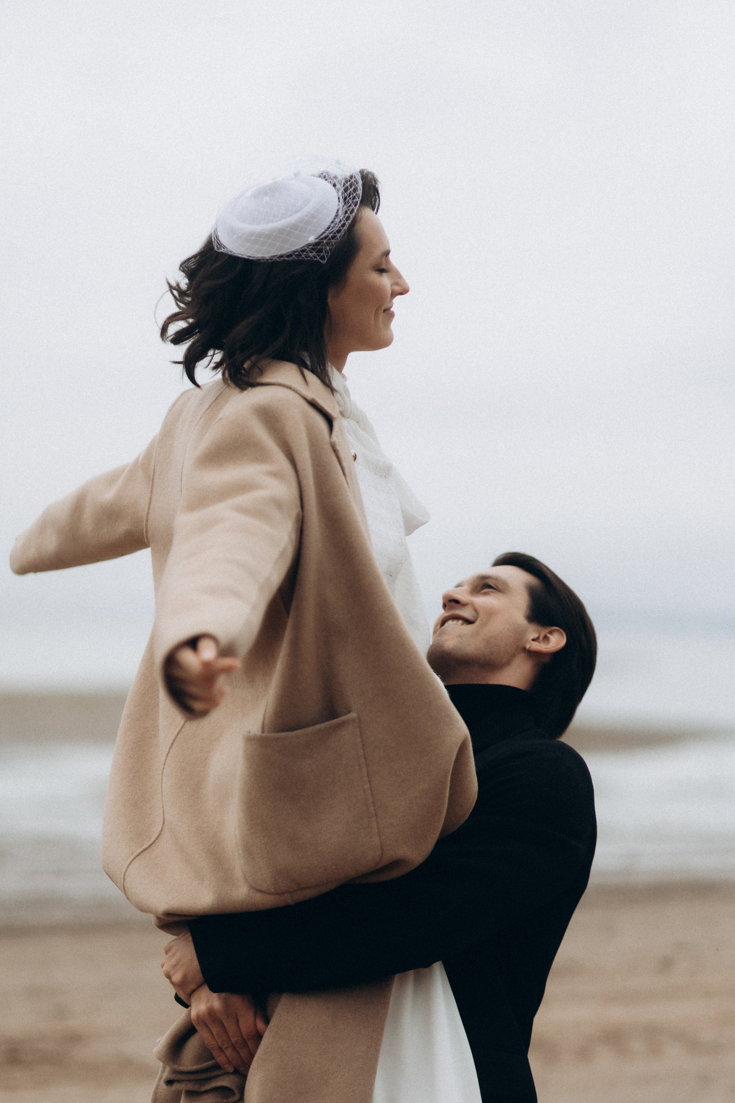 Олег и Алевтина. Фотограф Артем Бросов в Санкт-Петербурге и Дубае