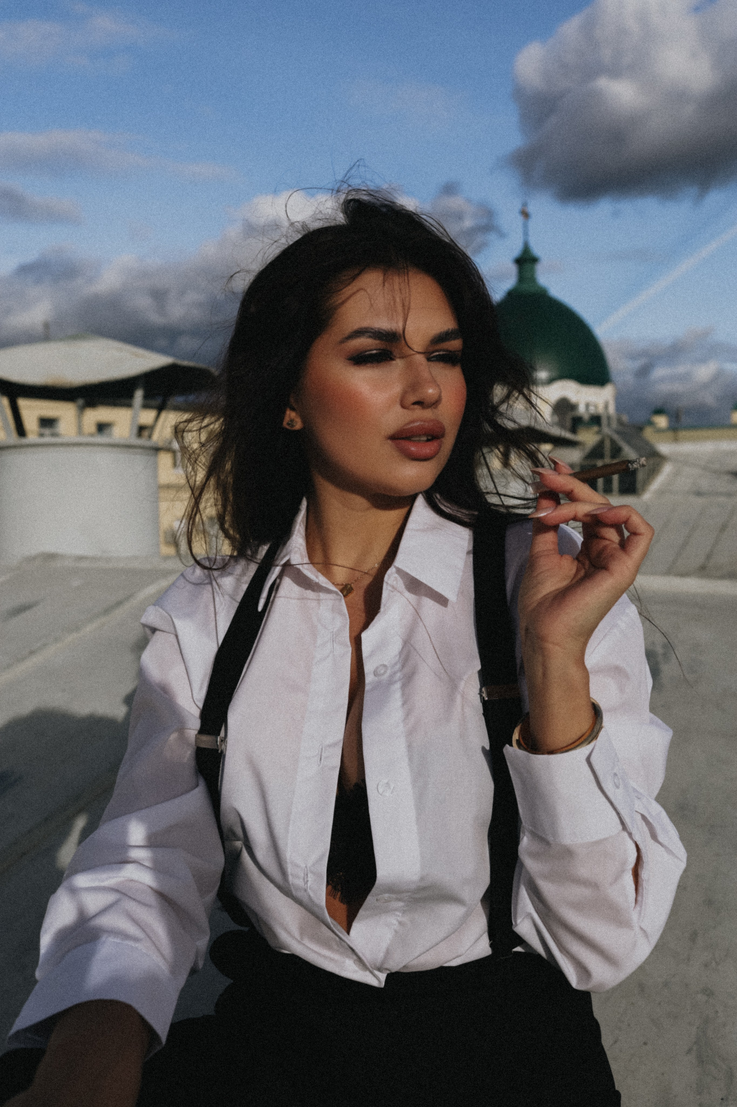 Юля. Главная