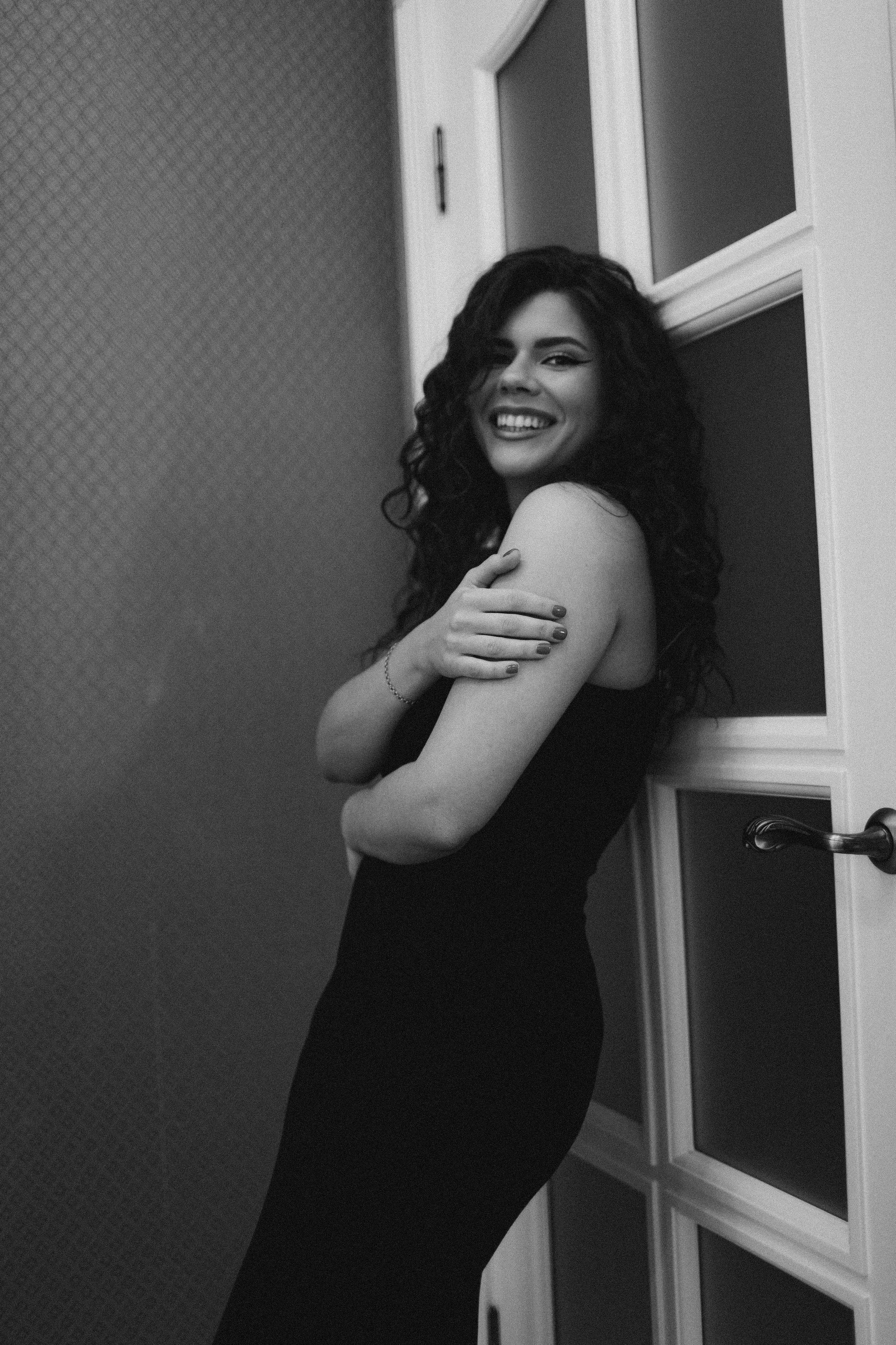 Марина. Главная