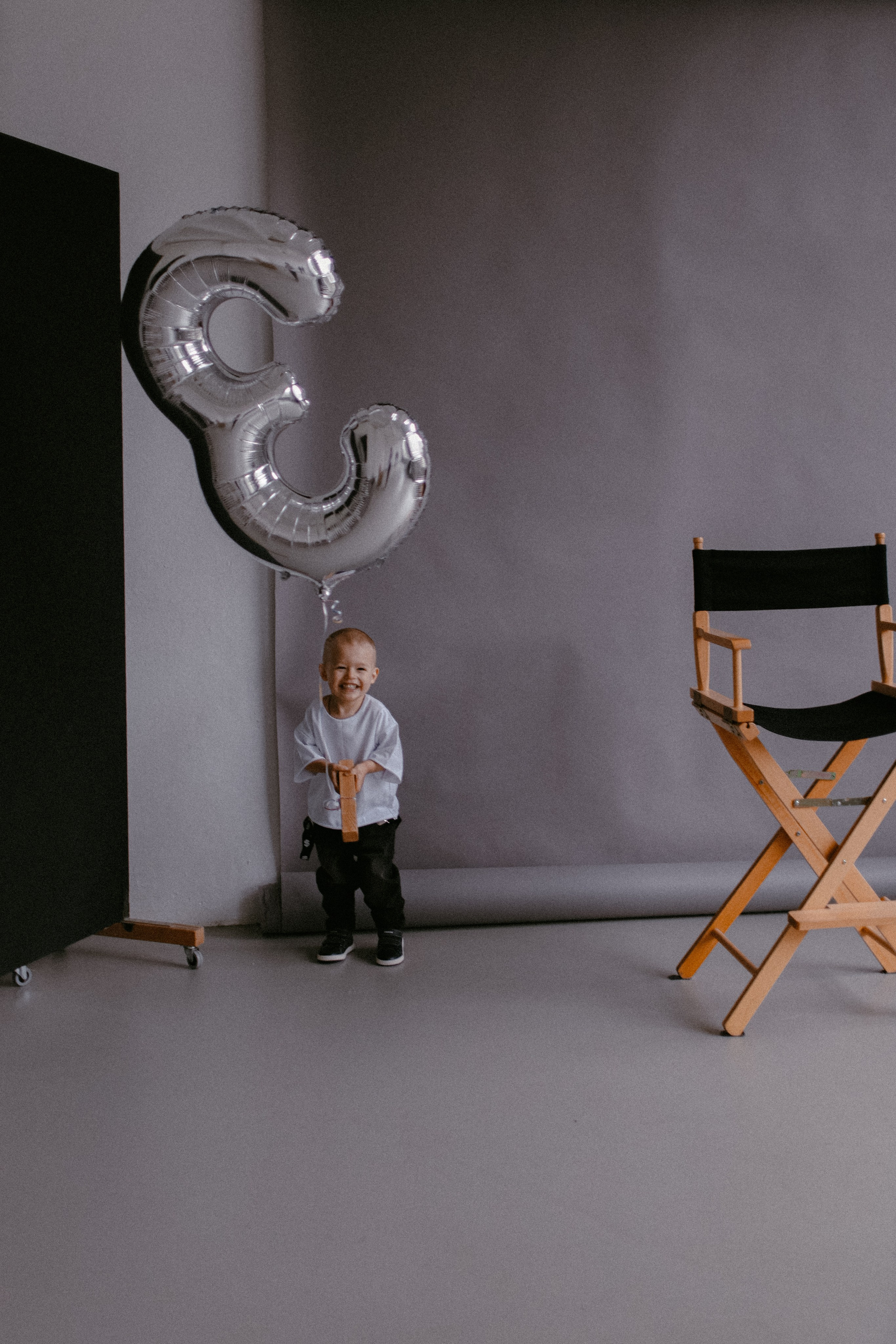 Юля с семьей. Главная