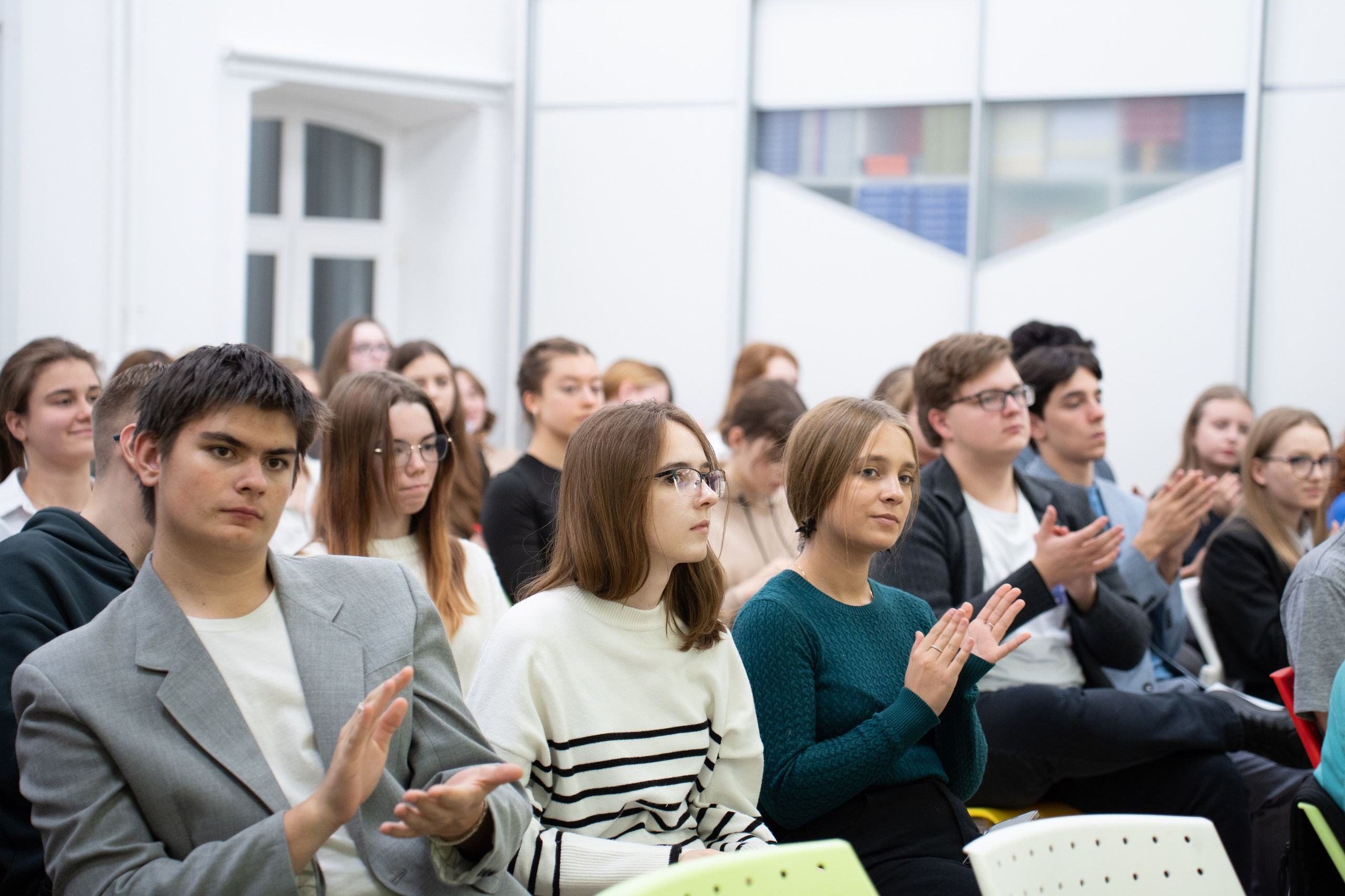 Школа СНО. Елизавета Ковалевская — ваш профессиональный фотограф