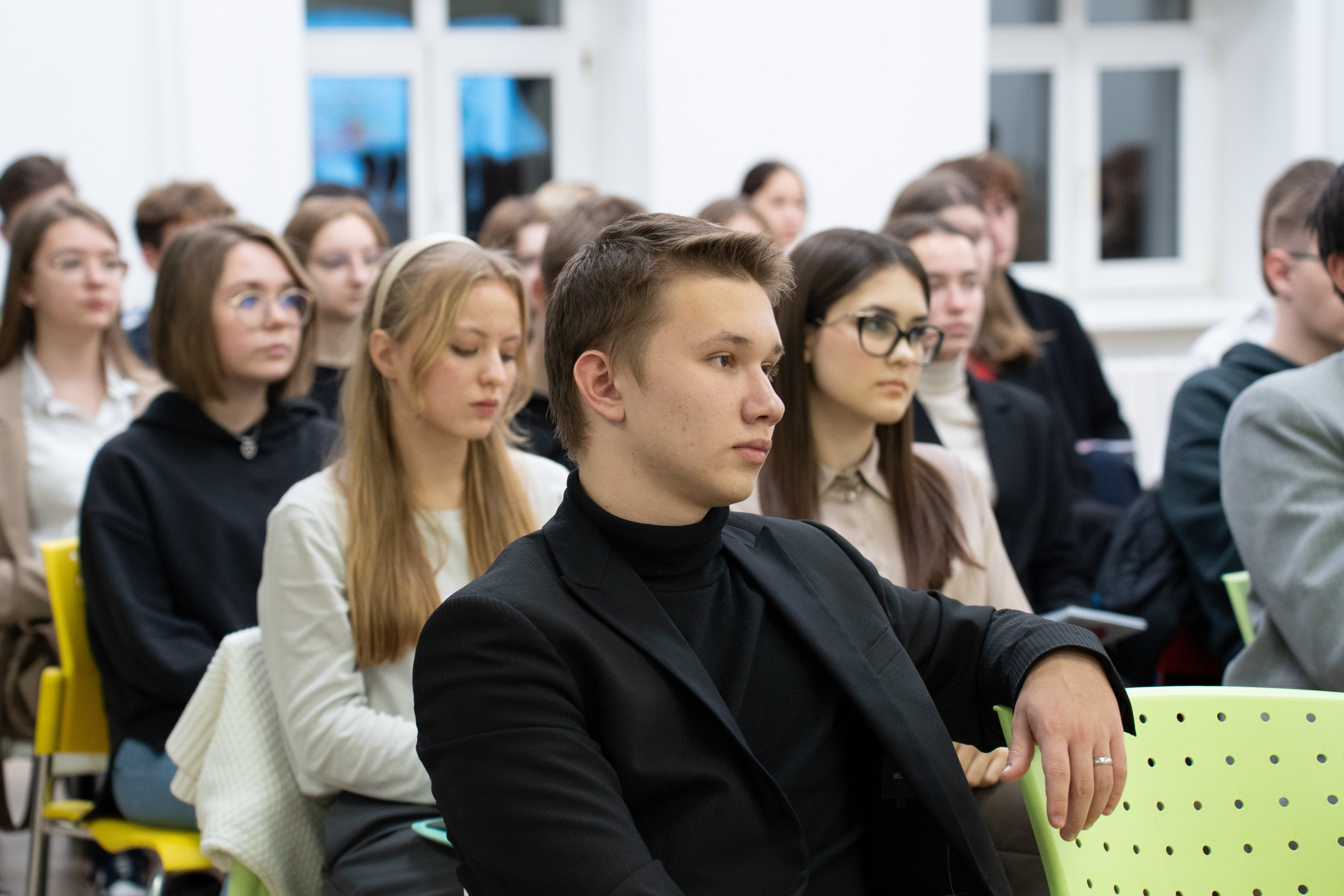 Школа СНО. Елизавета Ковалевская — ваш профессиональный фотограф