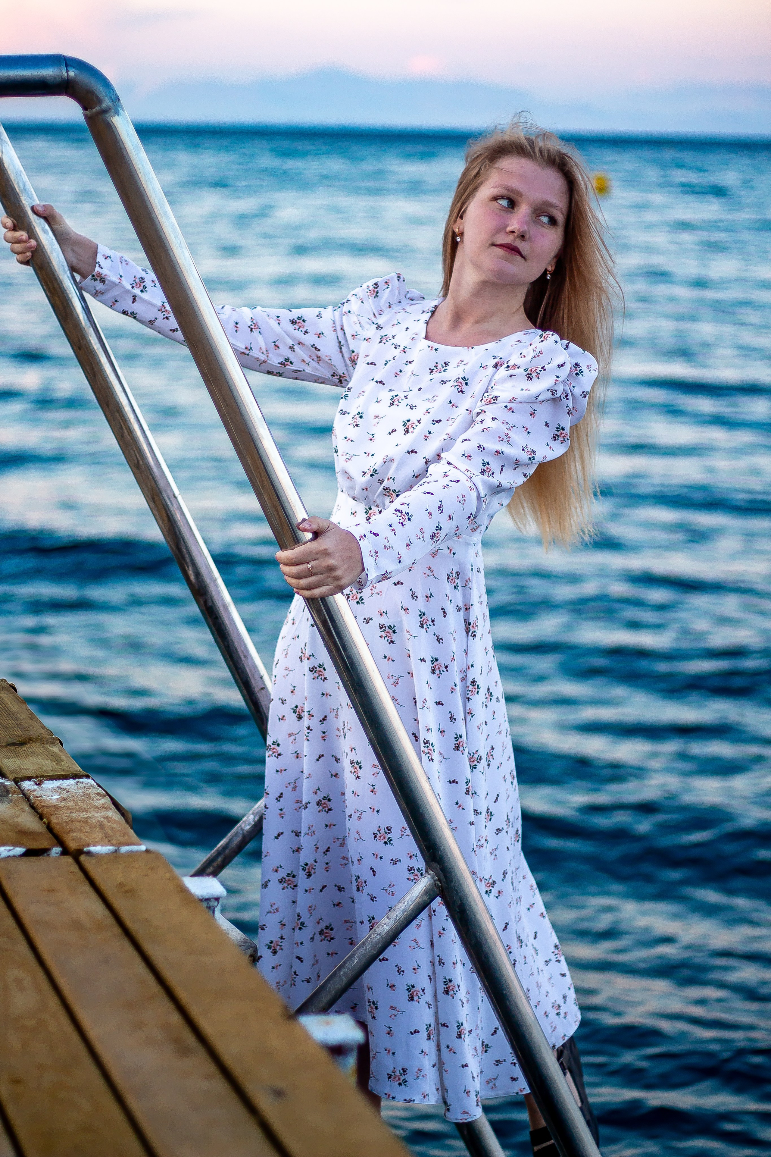 Морская принцесса. Фотограф • Орехово-Зуево • Балашиха • TEFO