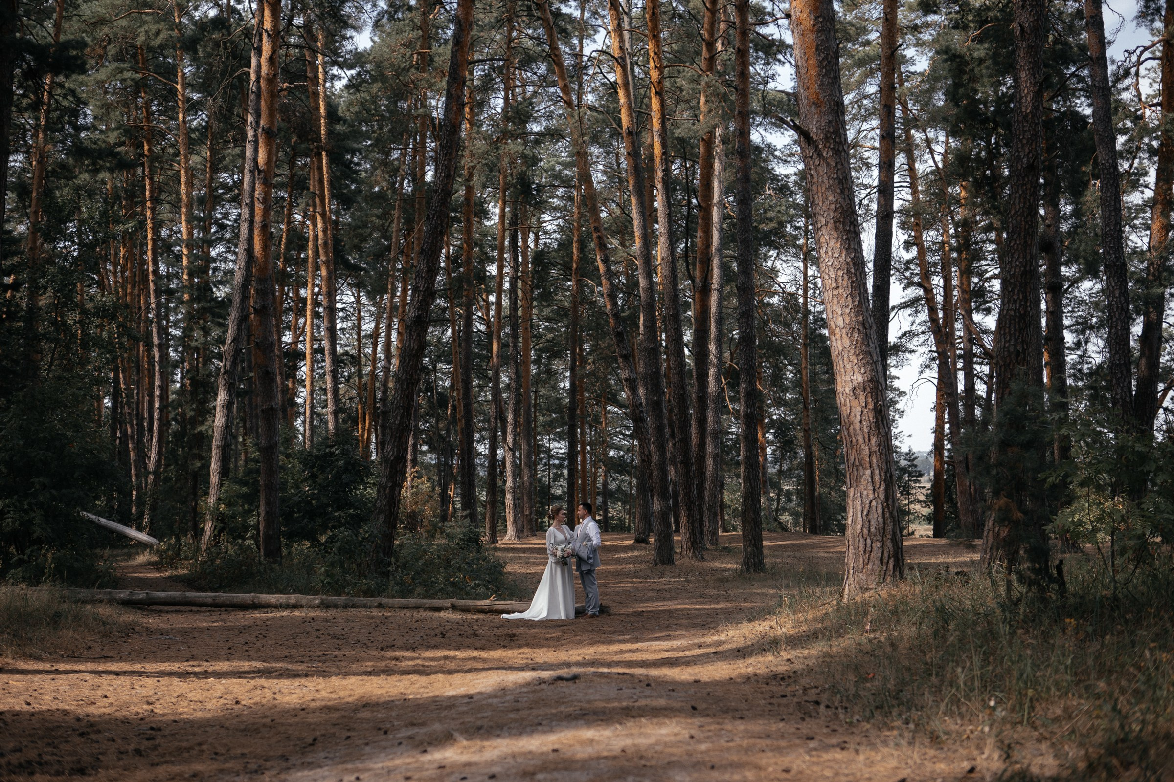 Анна и Максим. Свадебный и женский фотограф Рязань Москва Елена Епифанова
