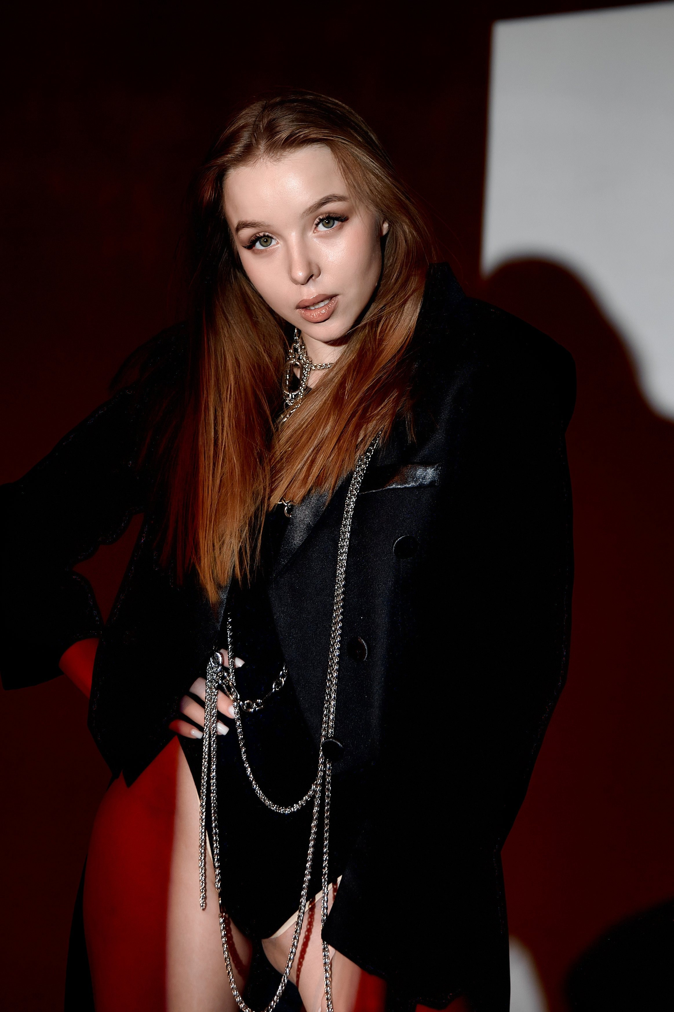 Veter. Фотограф Александр Казин