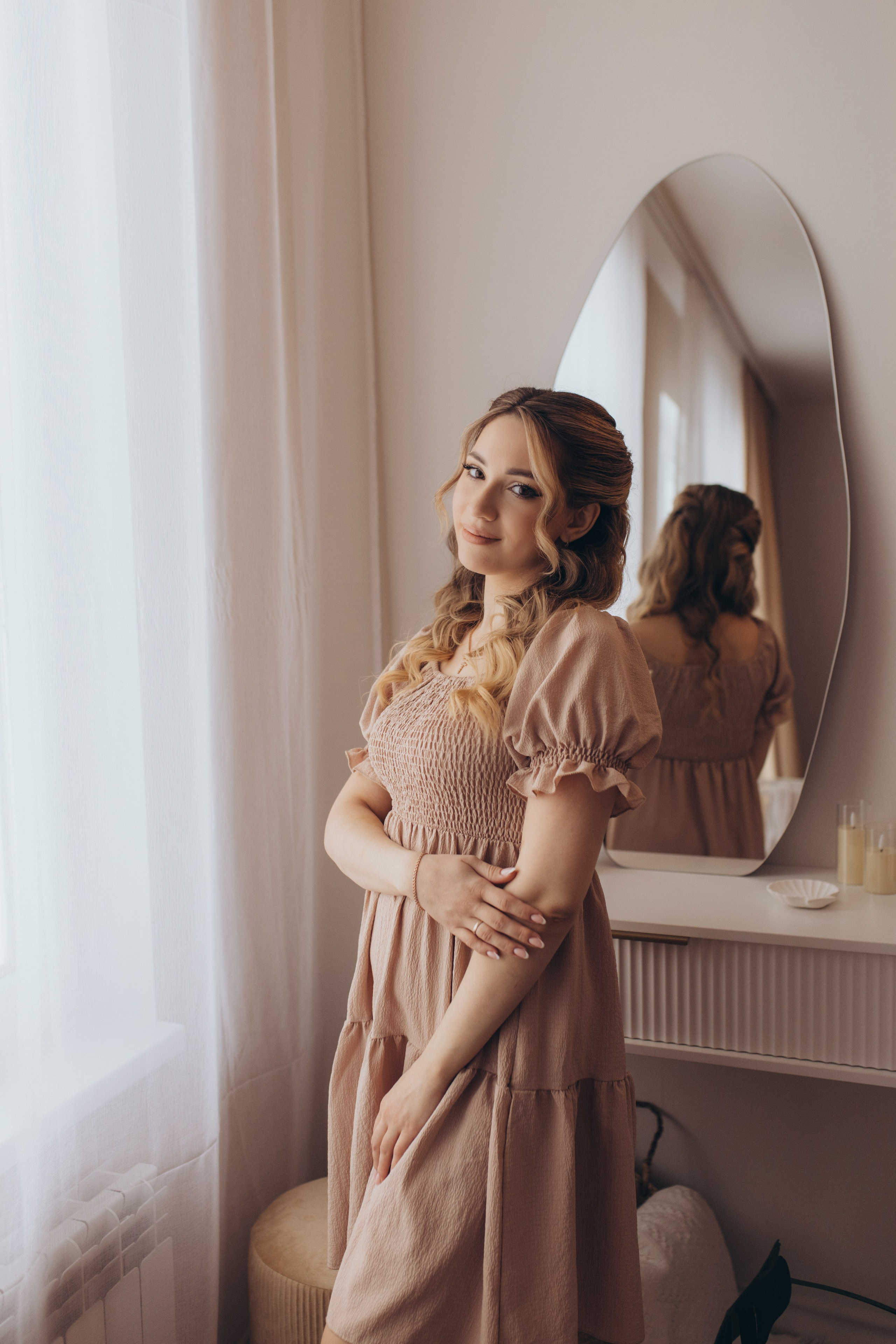 Первый День Рождения Марка. Свадебный и семейный фотограф в Белгороде Евгения Курочкина