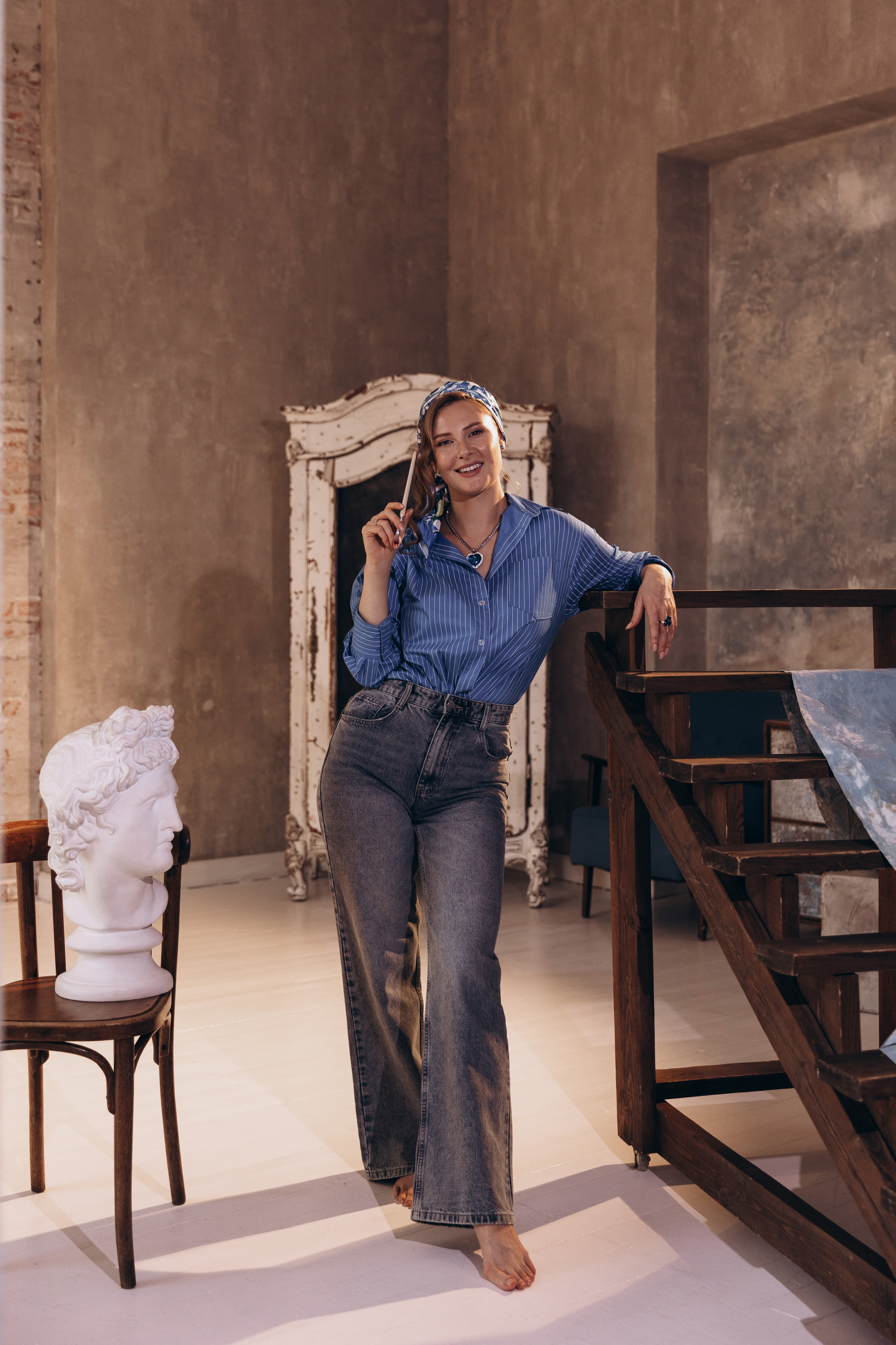 Рая Мисс России. Фотограф Алина Ионычева в Новосибирске