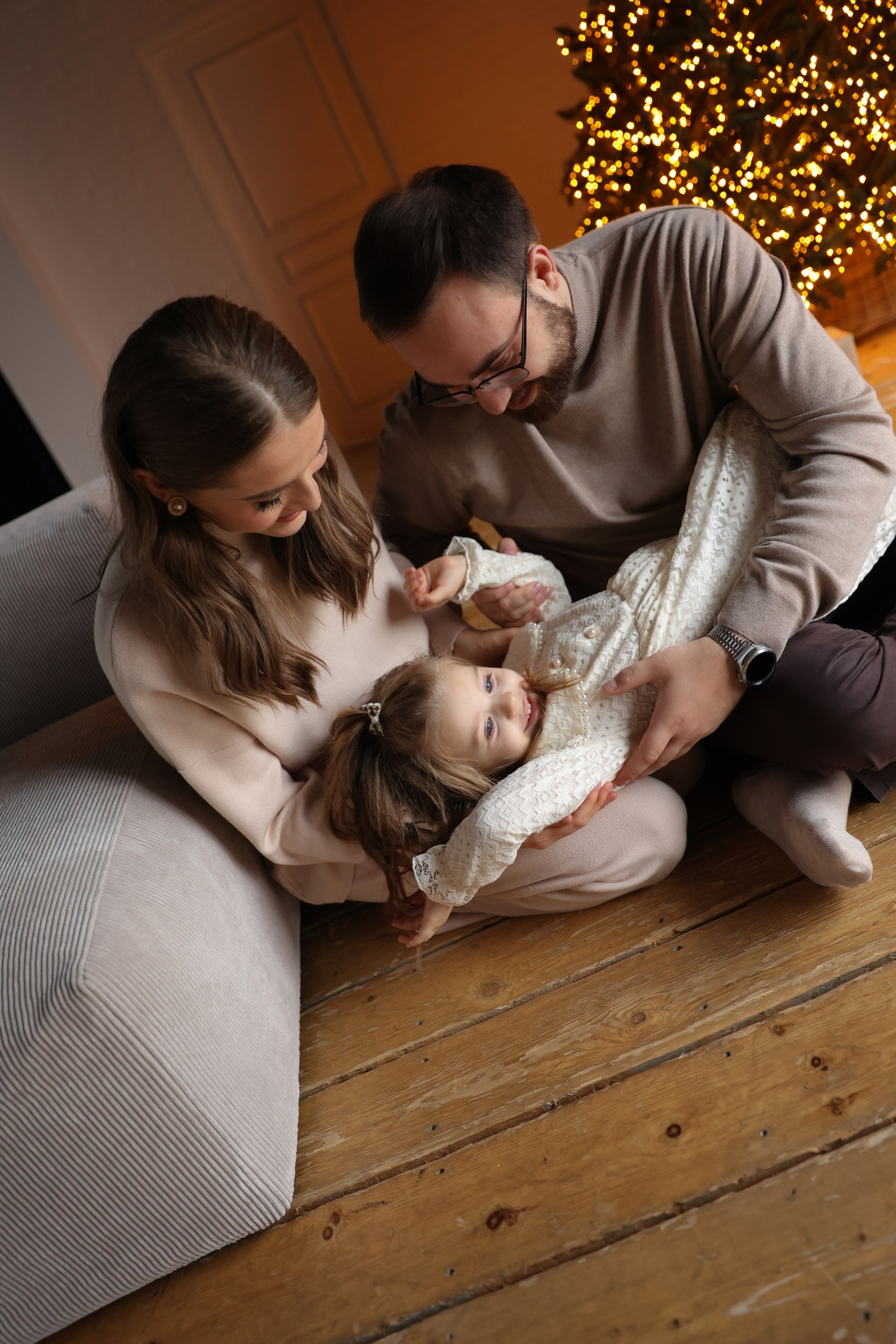 HappyNewYear. Фотограф Алина Ионычева в Новосибирске