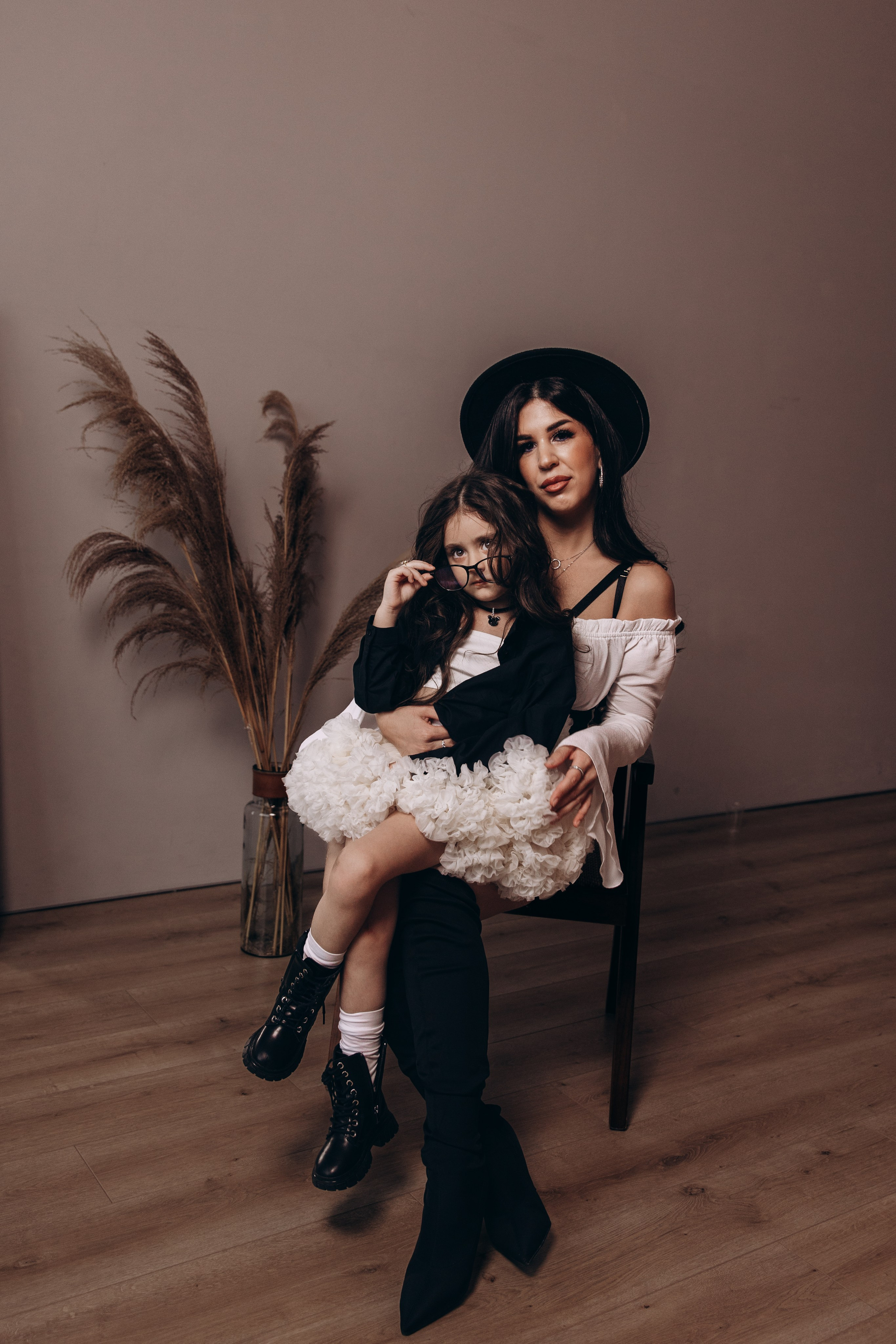 Наши дети будут лучше, чем мы. Фотограф Алина Ионычева в Новосибирске