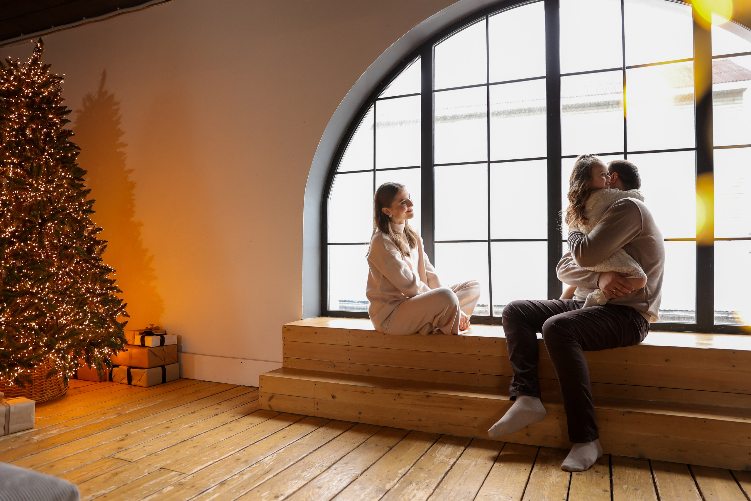 HappyNewYear. Фотограф Алина Ионычева в Новосибирске