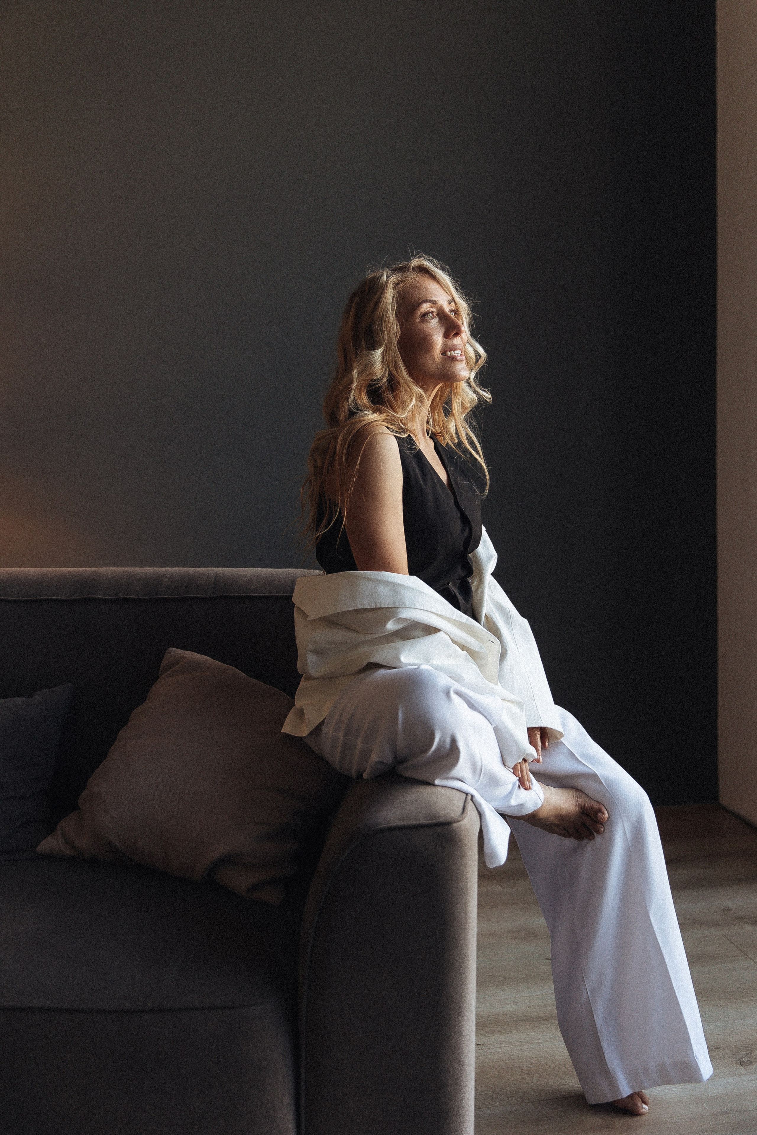 Настя. Фотограф Алина Ионычева в Новосибирске