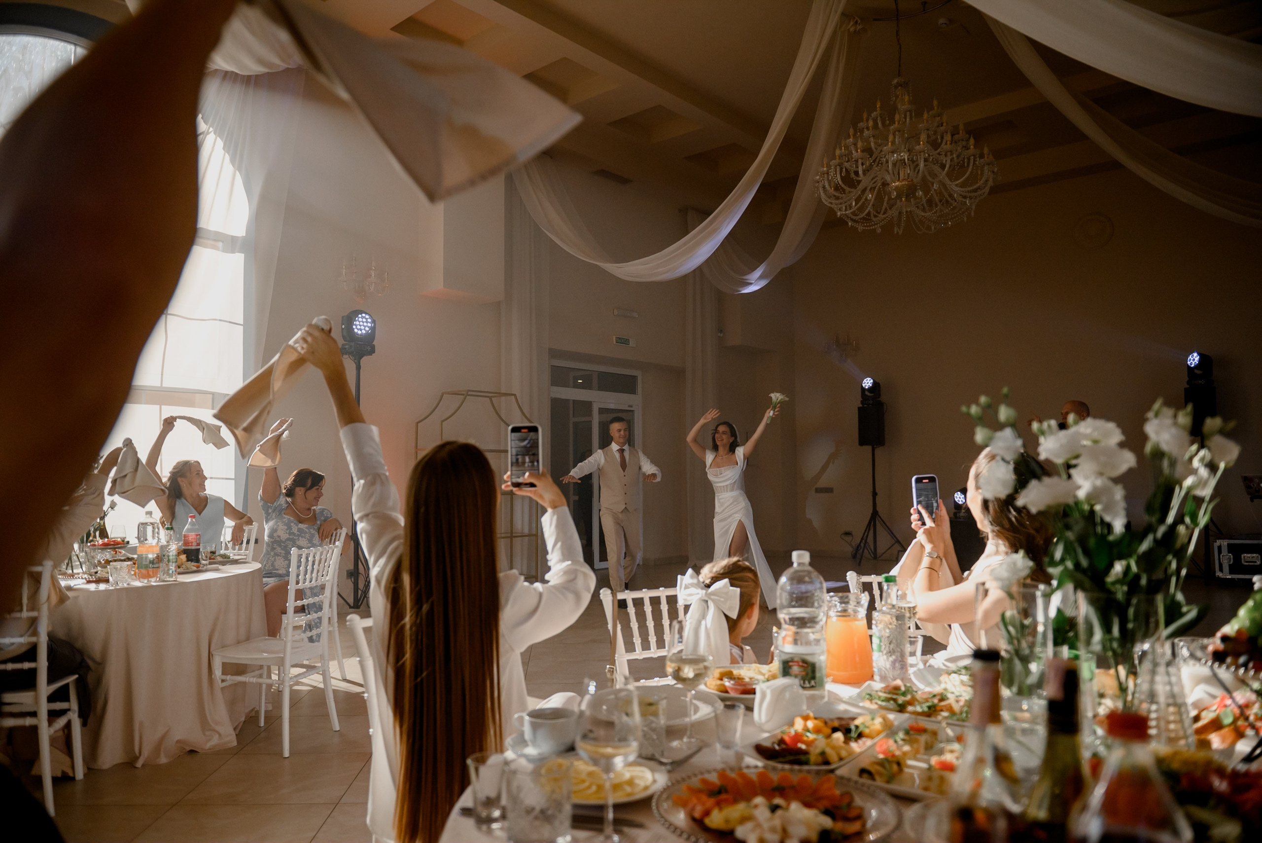 Wedding Day. Свадебный фотограф в Минске Минчукова Анна