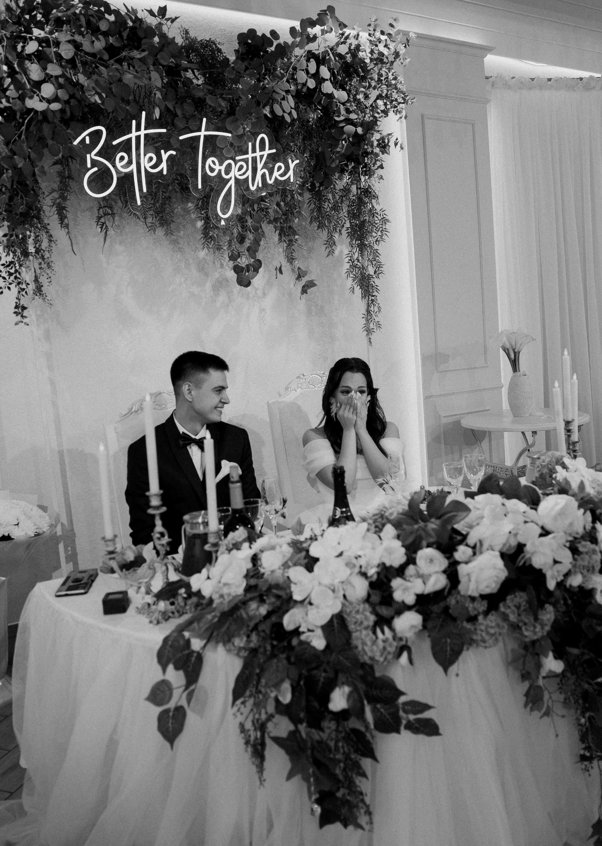 Свадебная история для Анастасия и Константина. Шум дождя Берендей Хаус…. Свадебный и семейный фотограф Рассказова Виктория