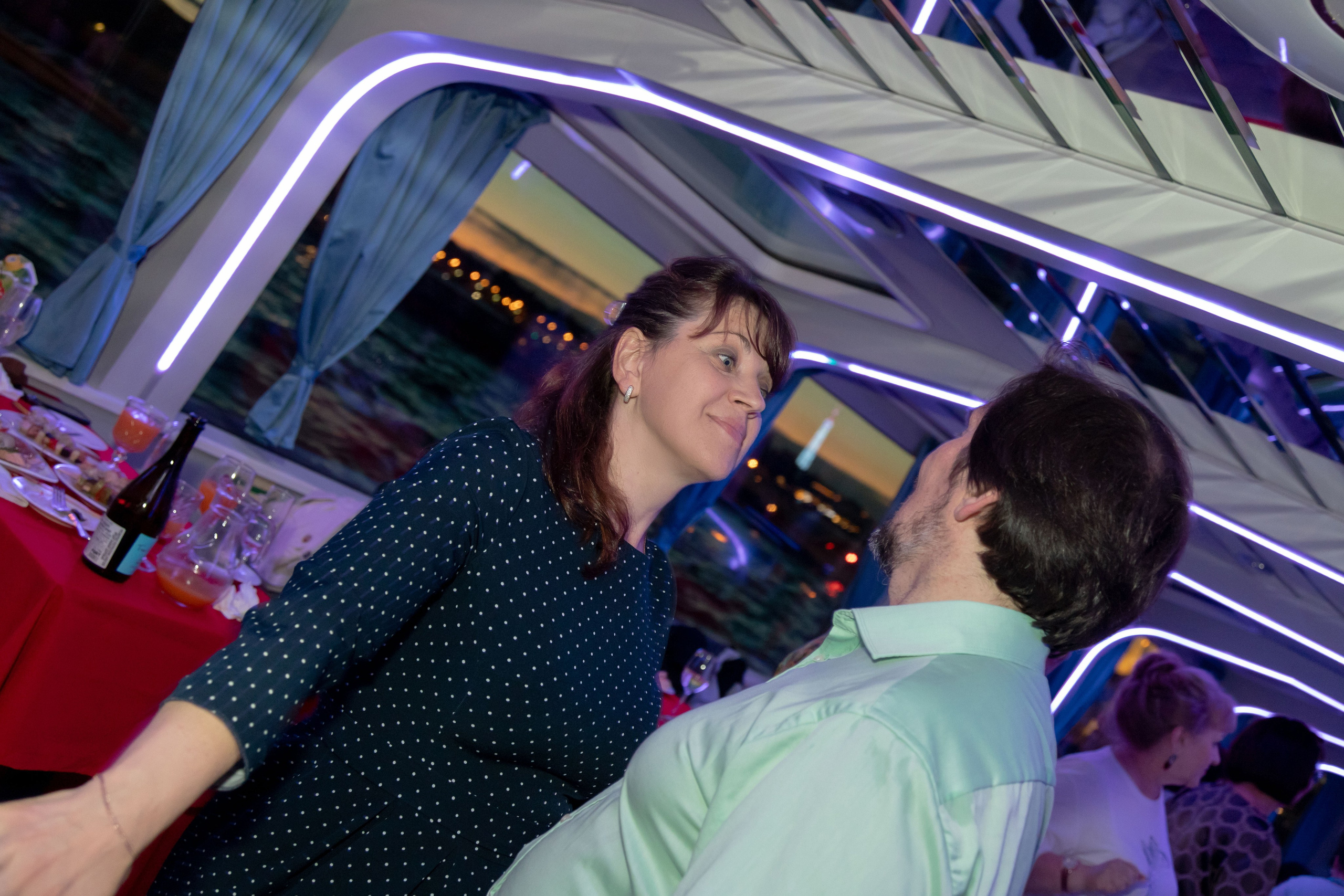 Company party. Фотограф Махлаева Виктория/Санкт-Петербург