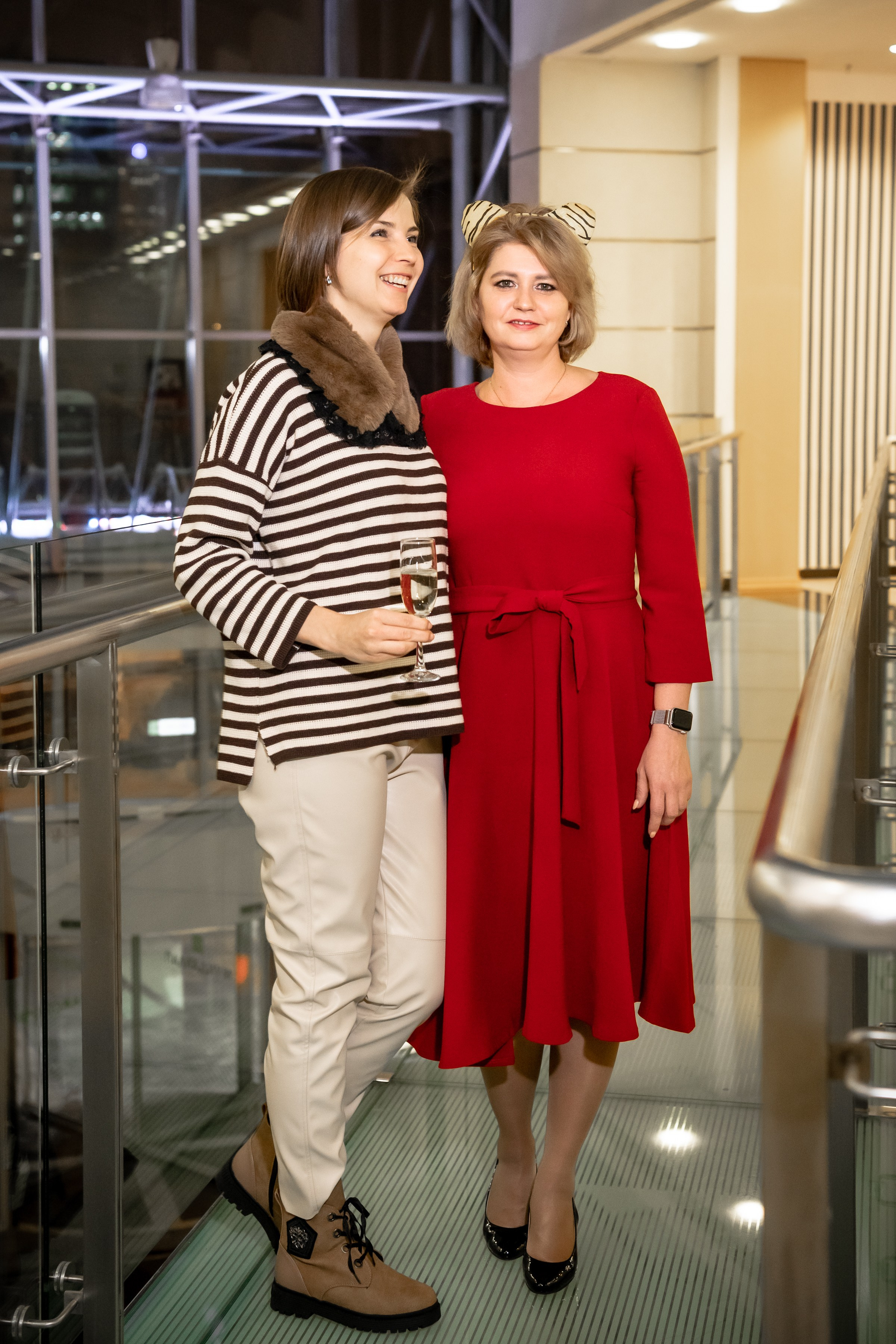 Корпоратив компании «НЕГА». Фомина Елена Свадебный и семейный фотограф