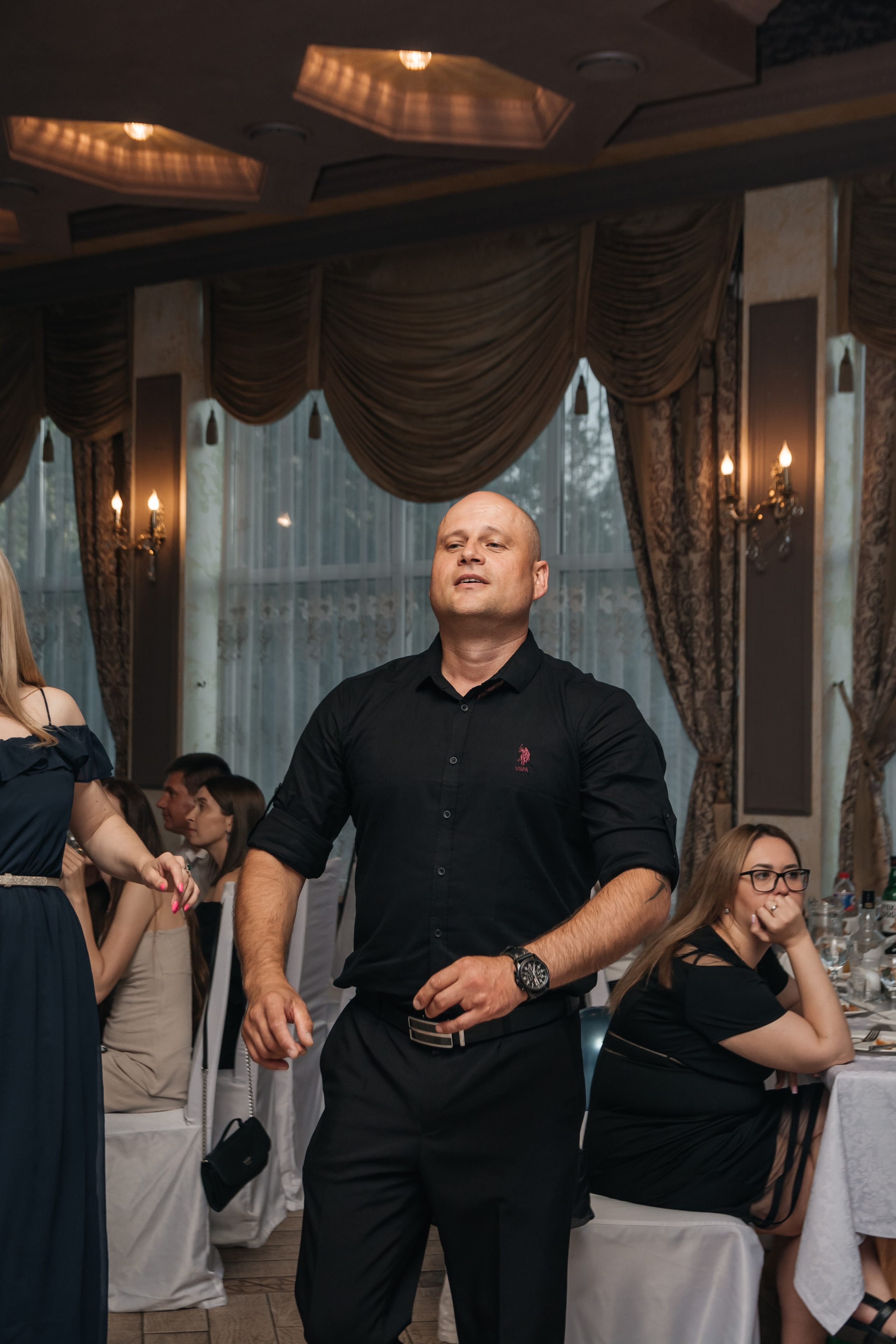 Выпускной 9 класса. Семейный и детский фотограф Кущ Наташа