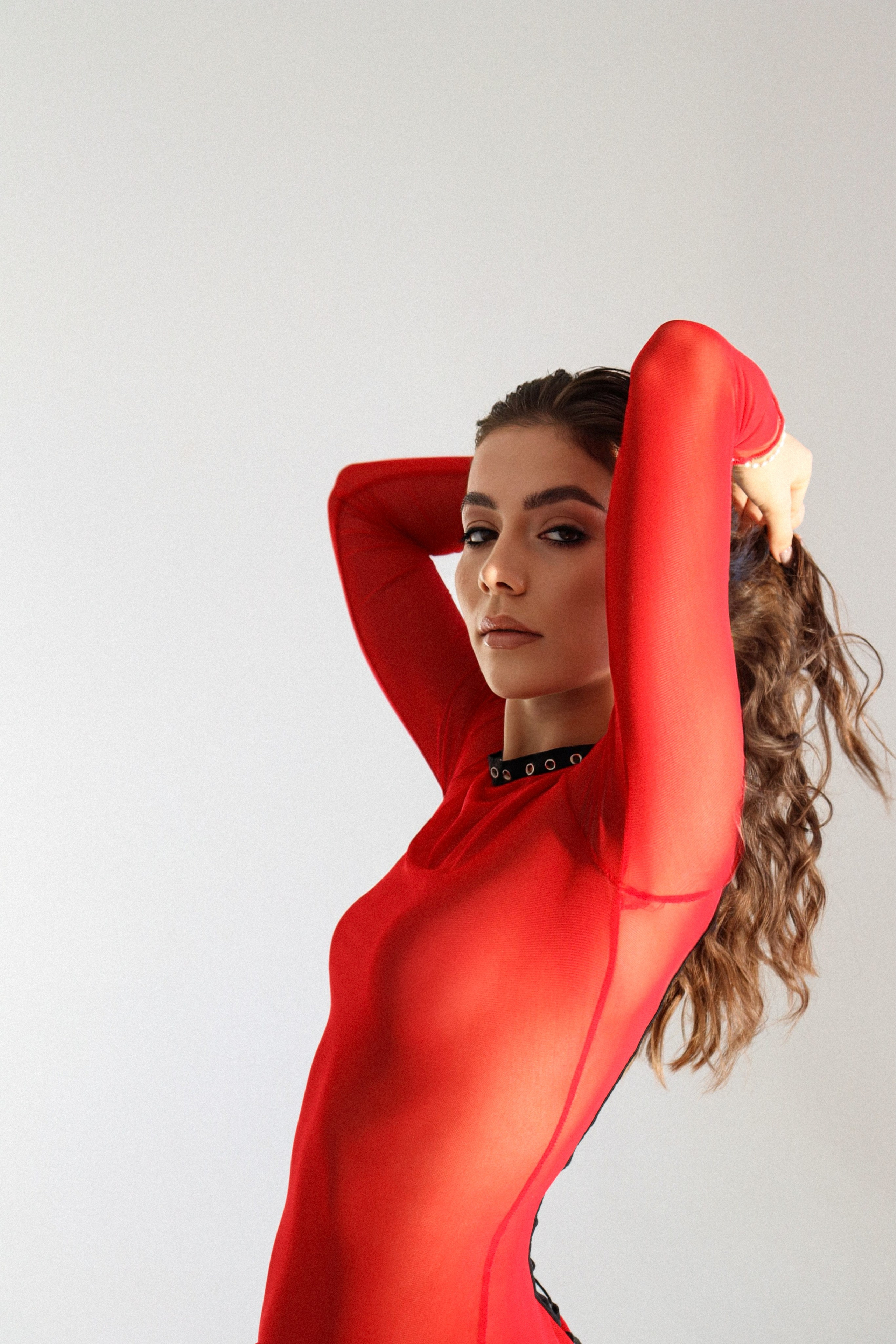 Елена. Фотограф из Иркутска, Софья Домишкевич