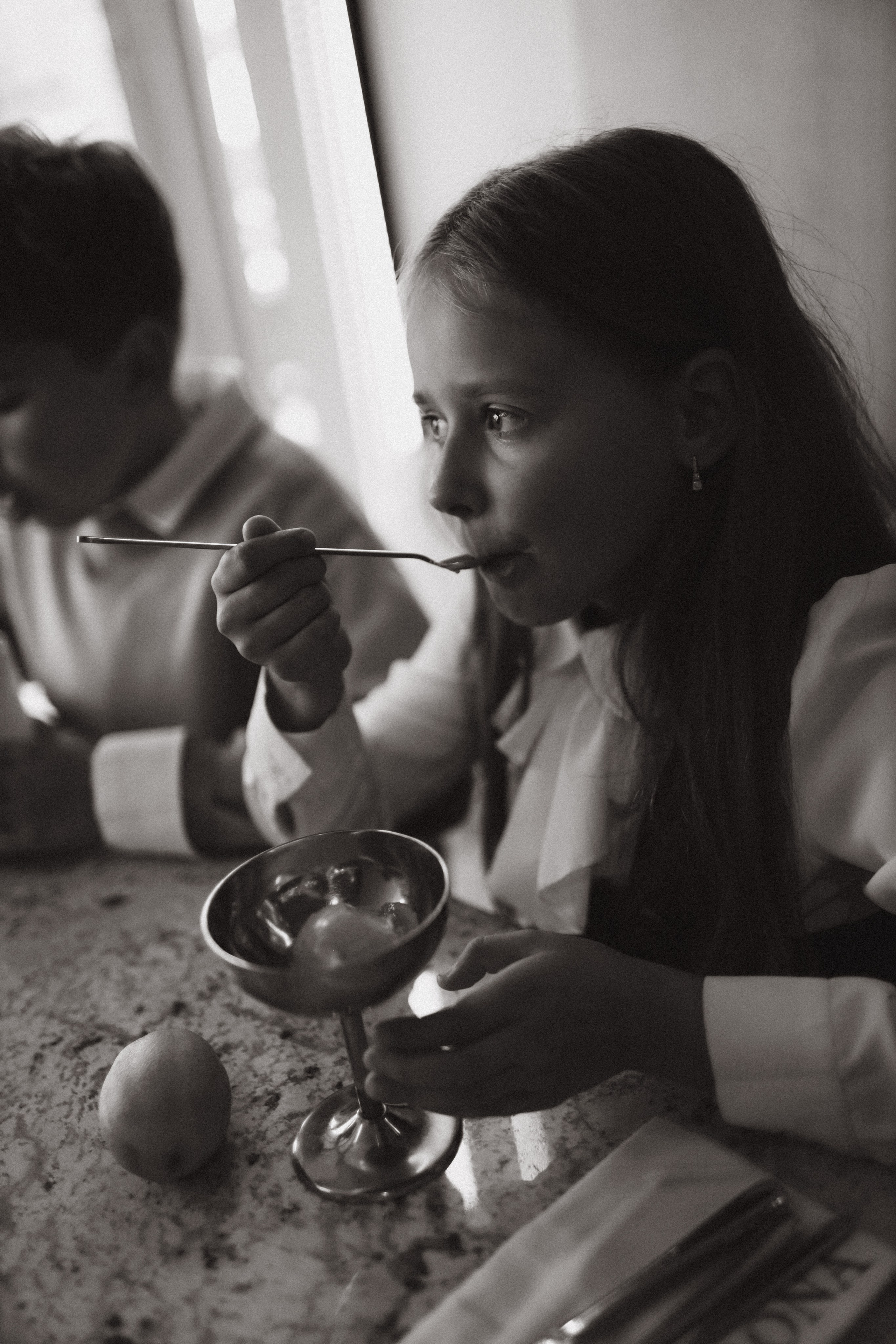 Алена с семьей. Главная