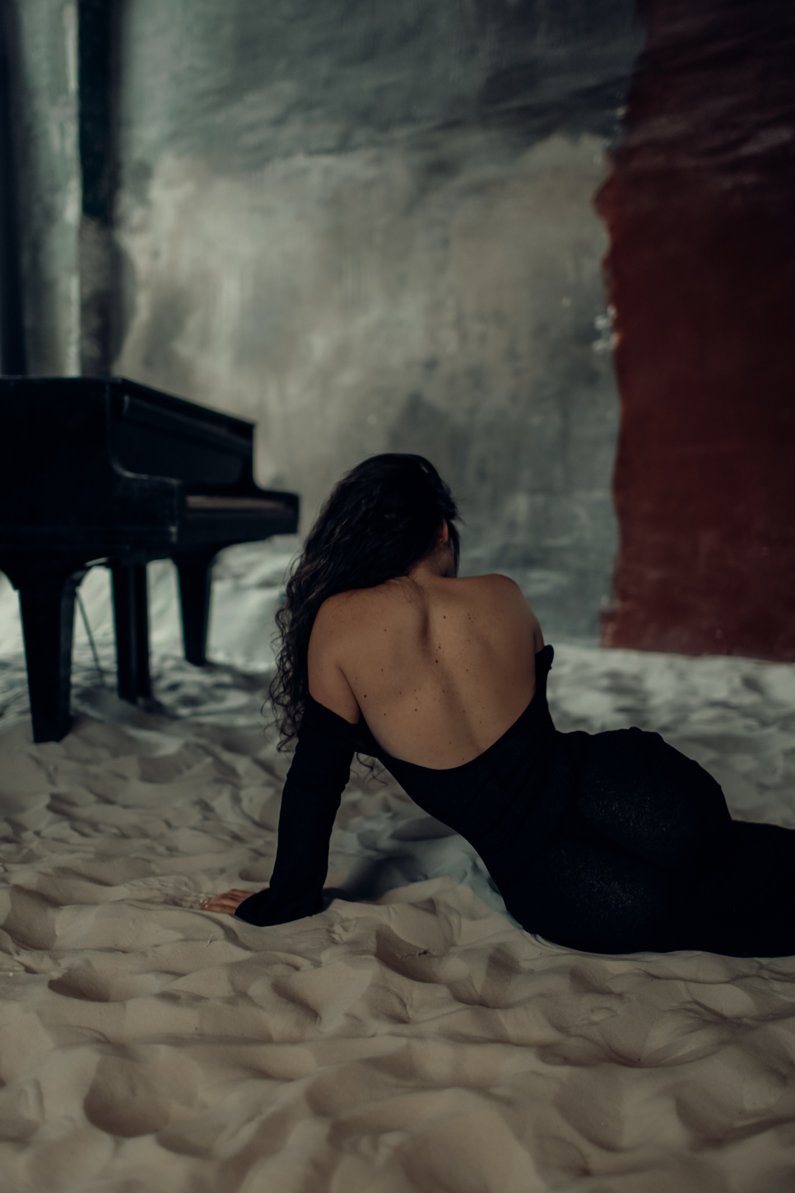 Александра. Главная