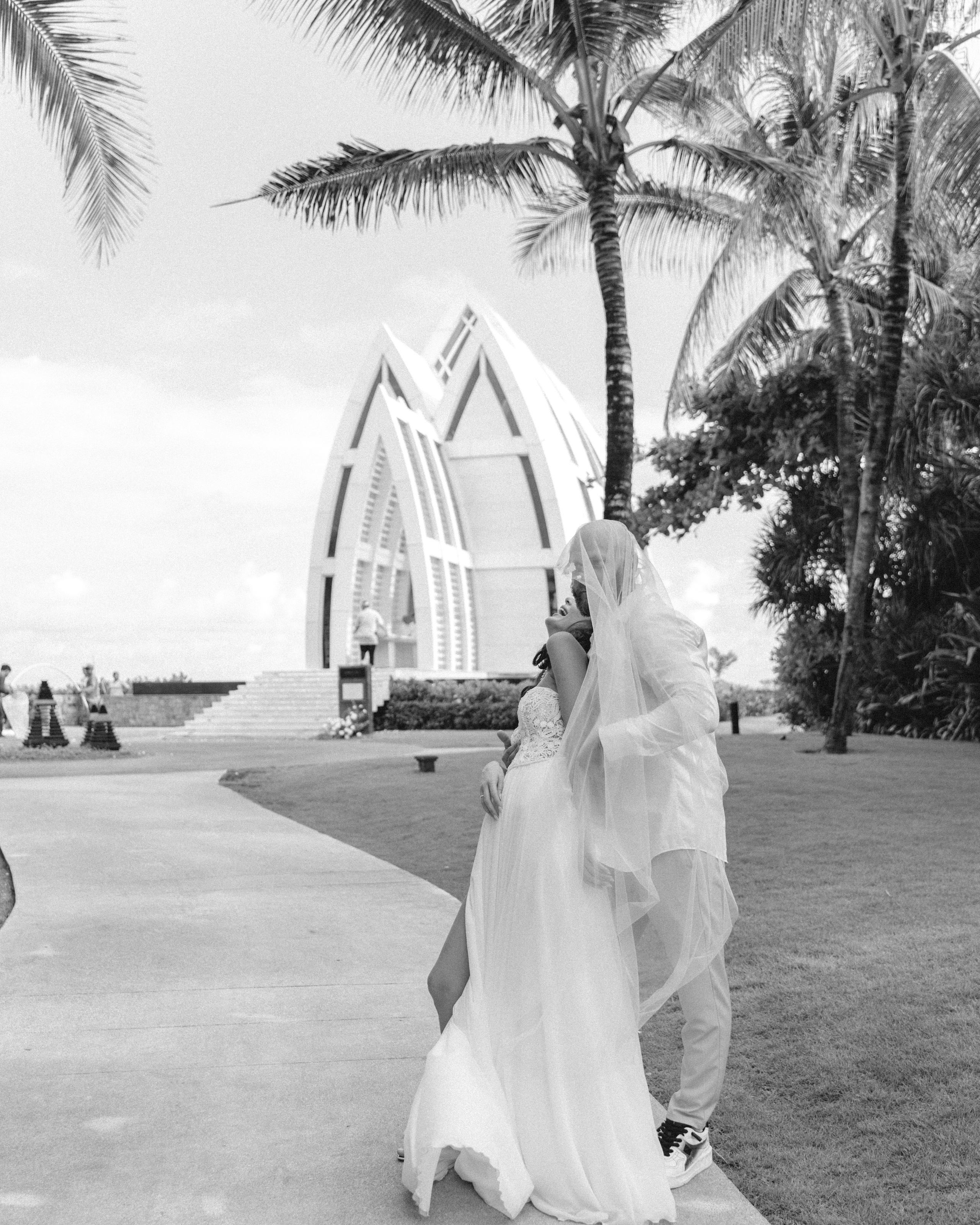 Kamran Olga. Alena Gribkova