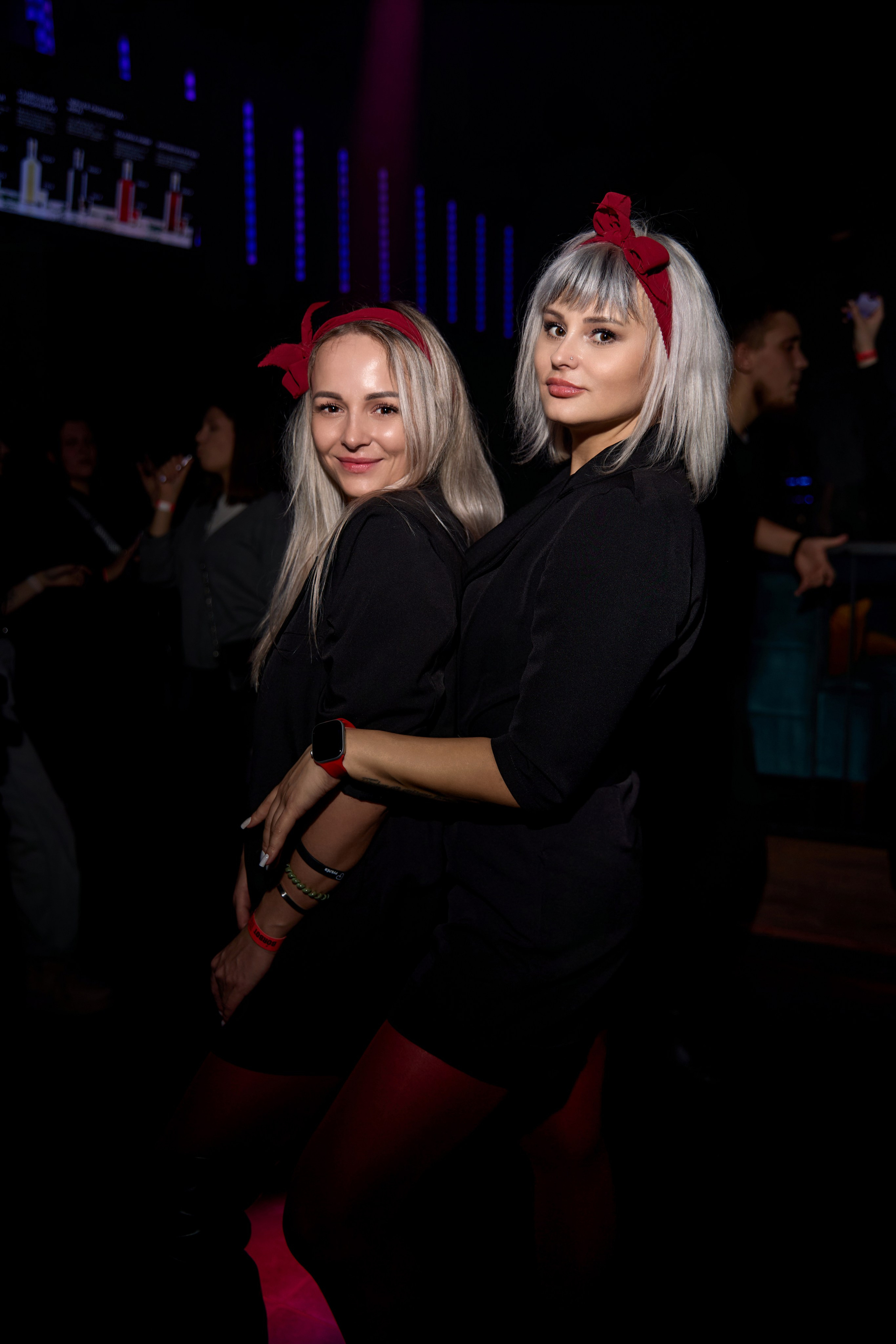 Концерт Зомба в Норильске в ночном клубе «Рублев». Свадебный и семейный фотограф в Ульяновске, Норильске, Казани — Орешина Елена