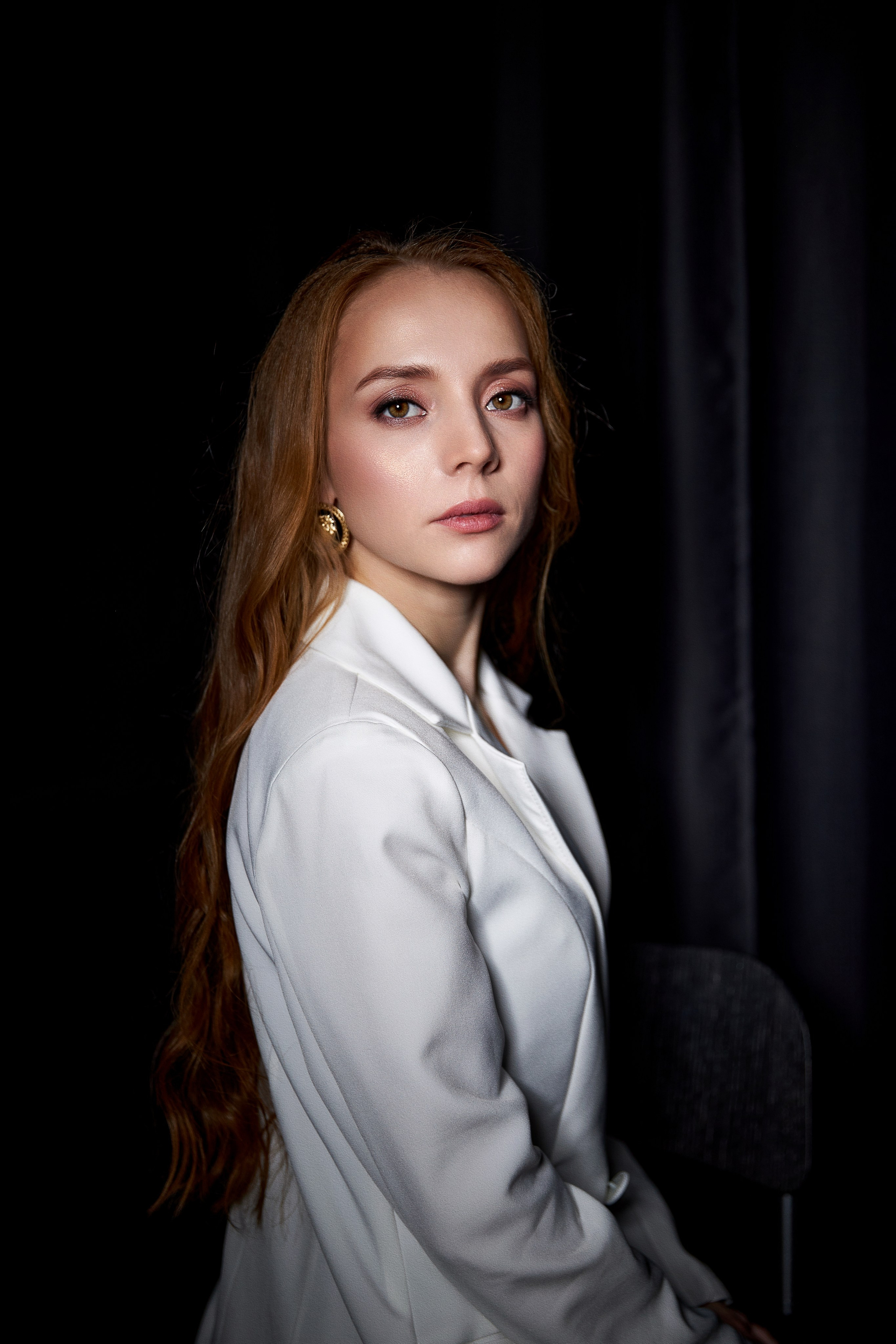 Сестры. Свадебный и семейный фотограф в Ульяновске Орешина Елена