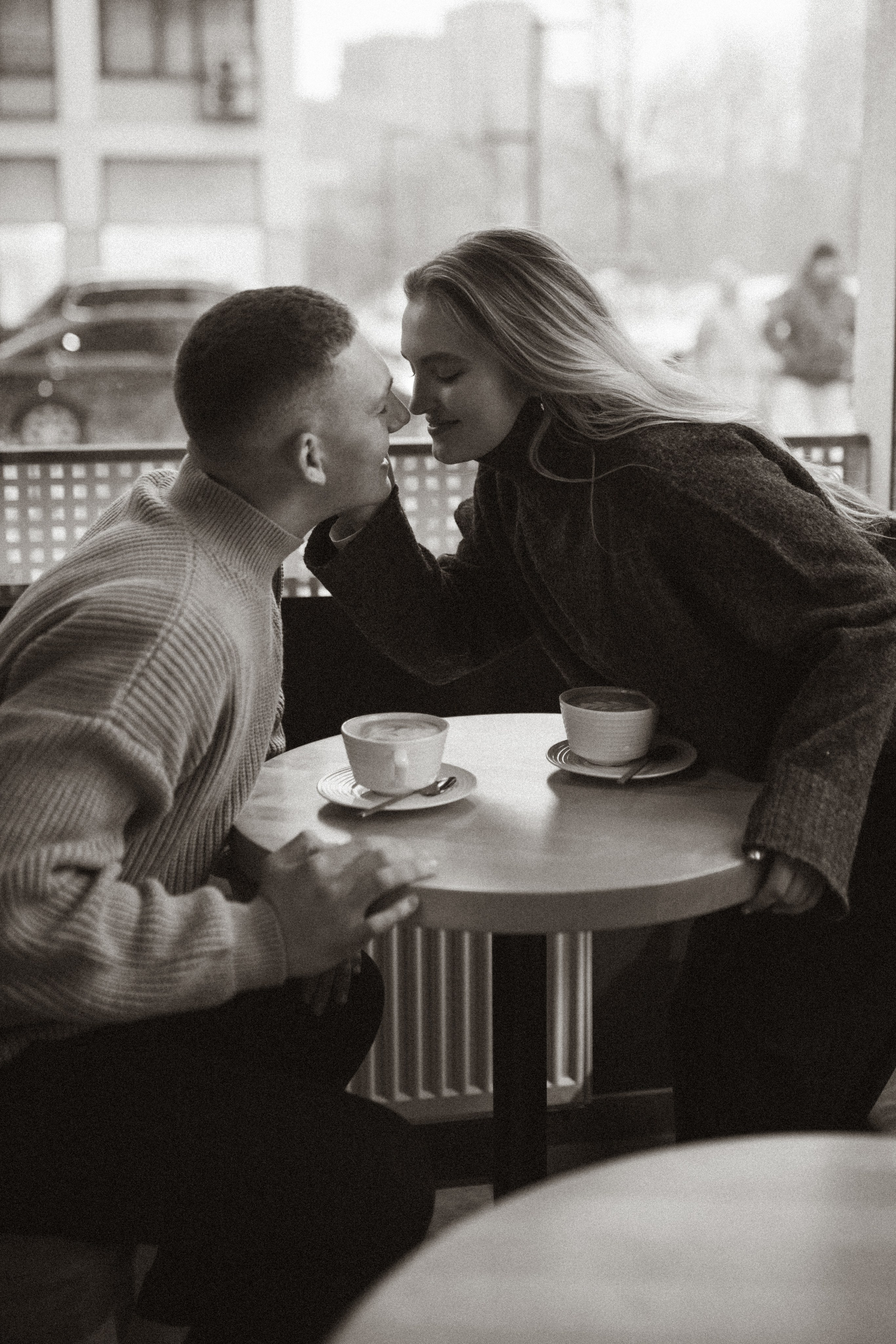 Marry me?. Свадебный фотограф Новосибирск