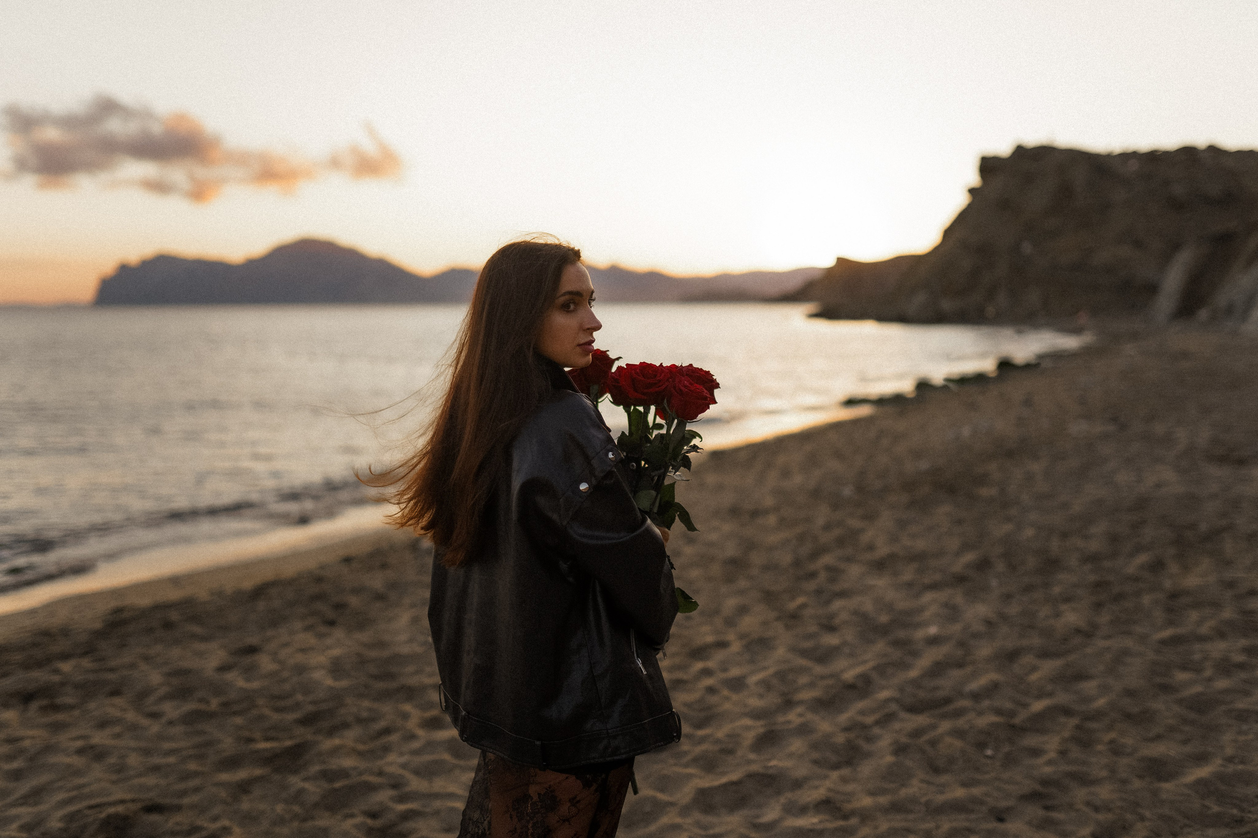 Таня. Фотограф Таня Булгакова Крым, Симферополь, Севастополь, Нижнегорский