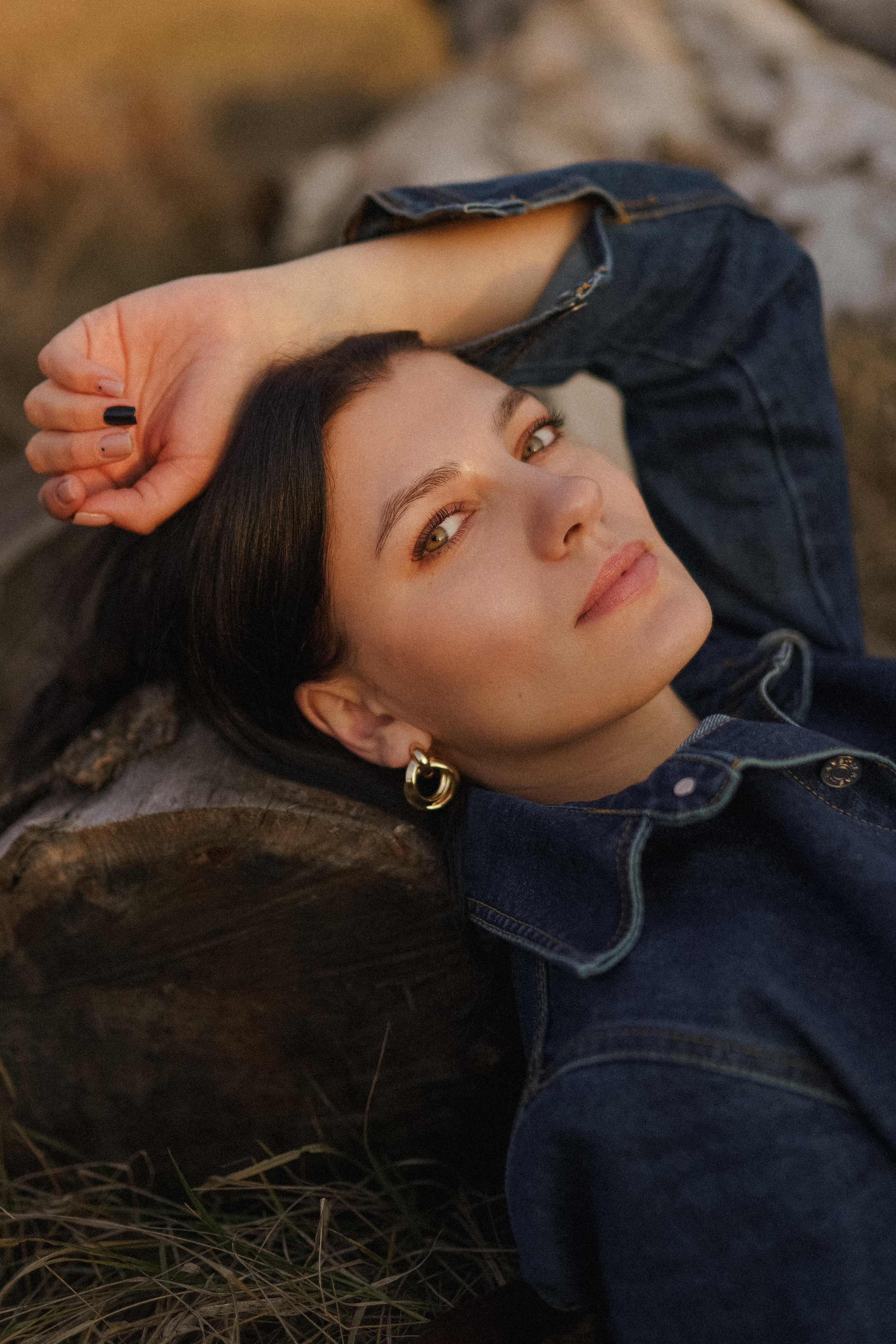 Юлия. Фотограф Таня Булгакова Крым, Симферополь, Севастополь, Нижнегорский