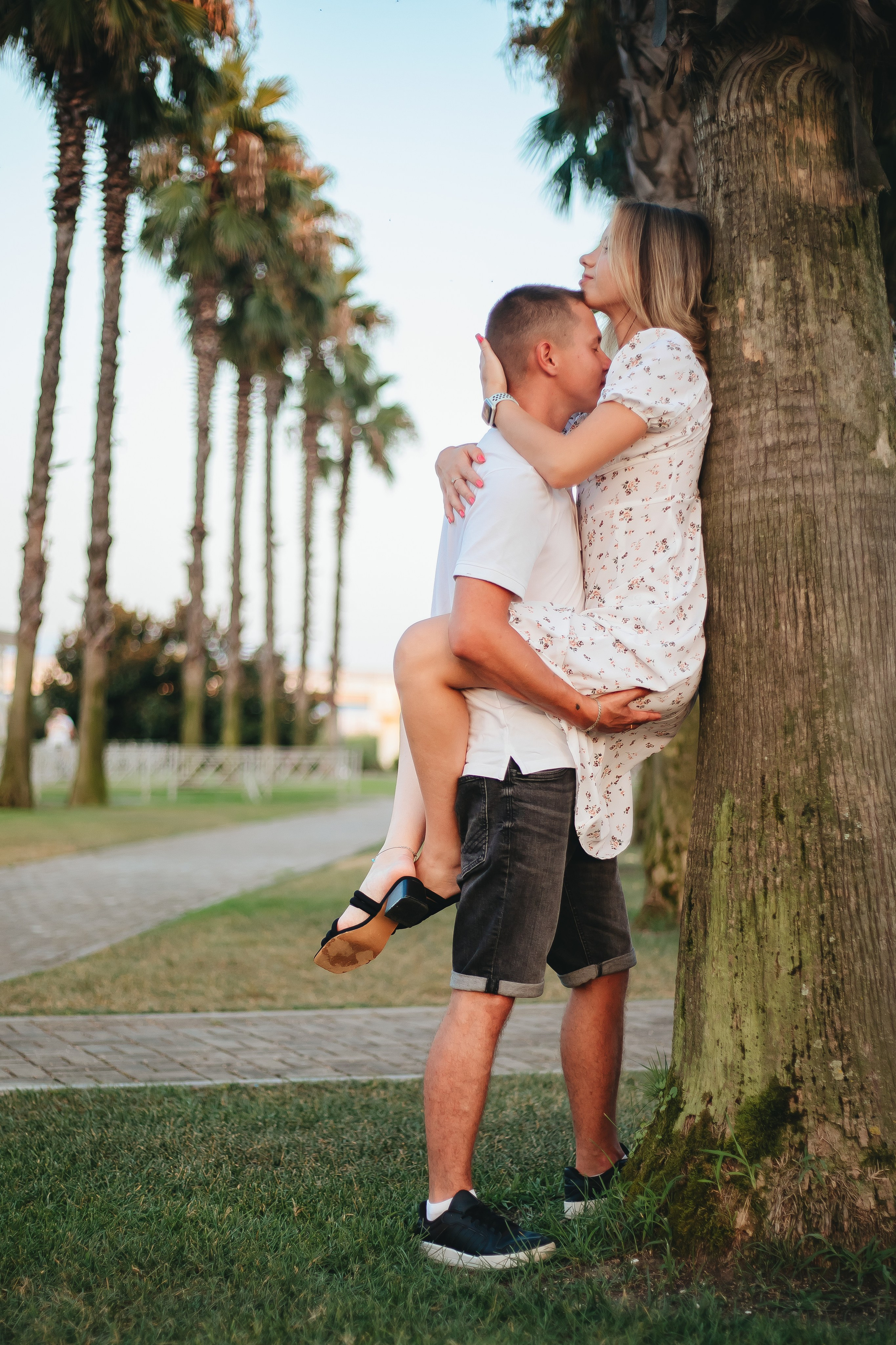 Путь к тебе. Семейный и свадебный фотограф Сочи Адлер Сириус Красная поляна