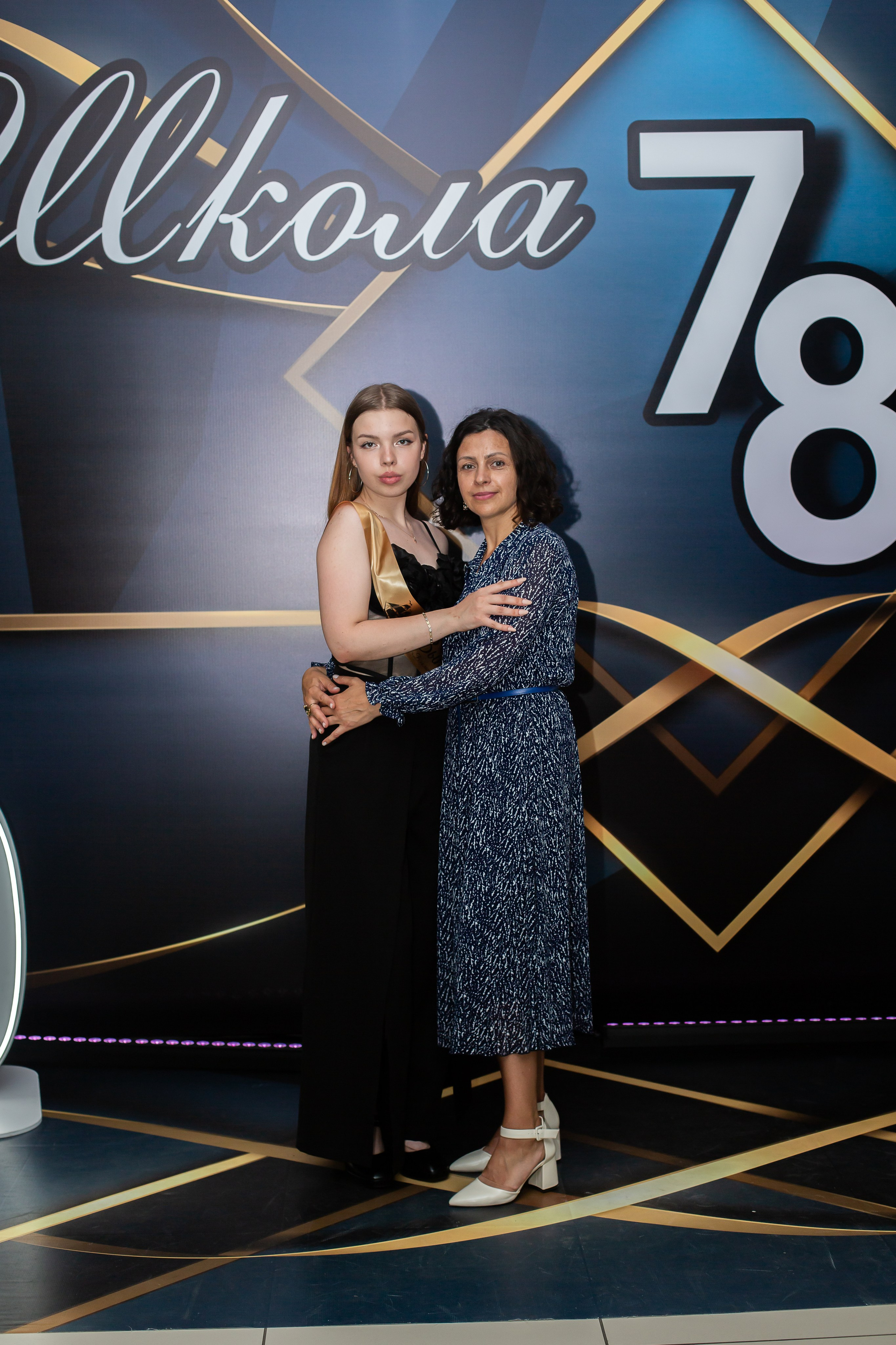 Выпускной бал (школа). Детский и Школьный фотограф Светлана Гулова