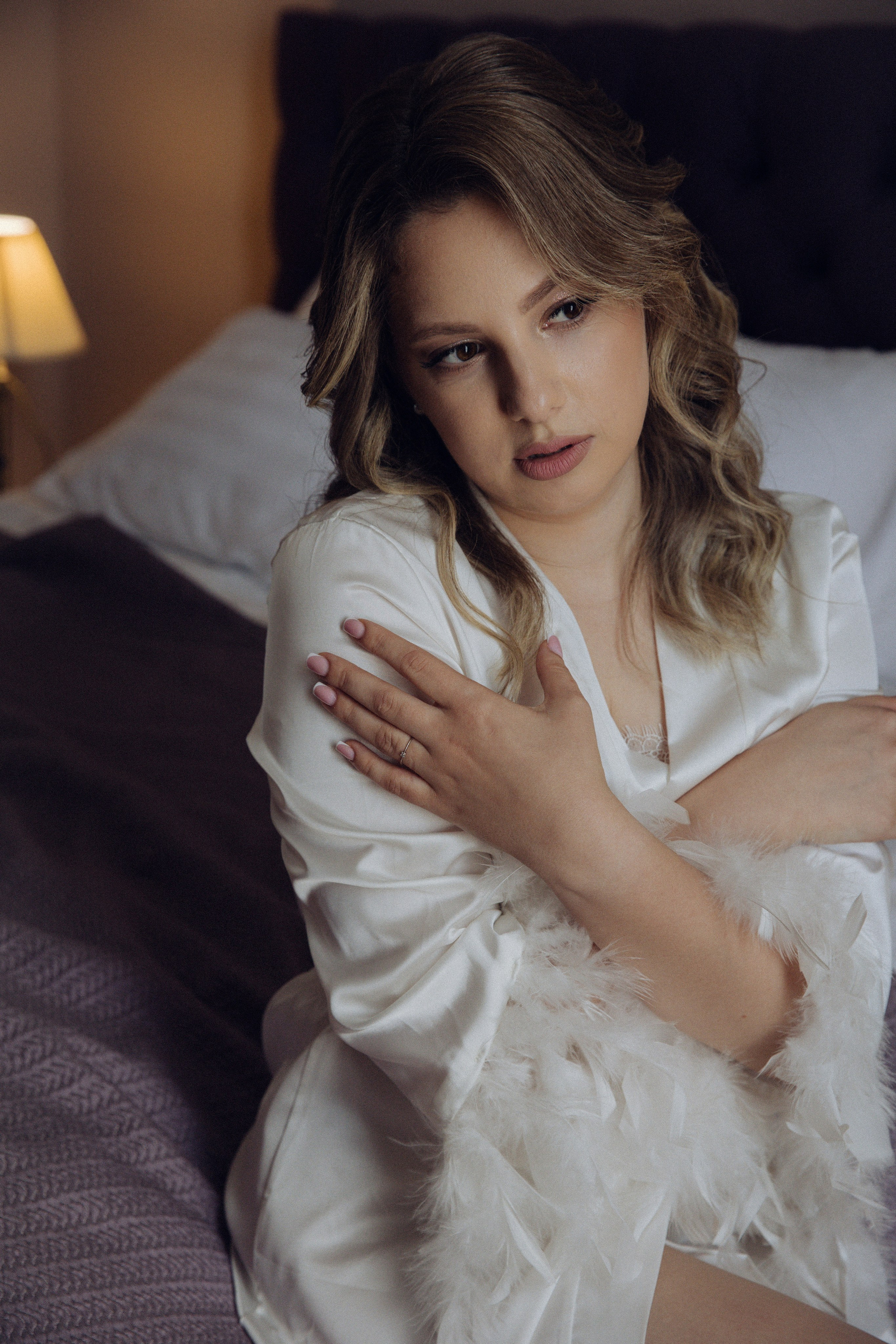 Наташа и Миша (прогулка + загс). Фотограф Нижний Новгород