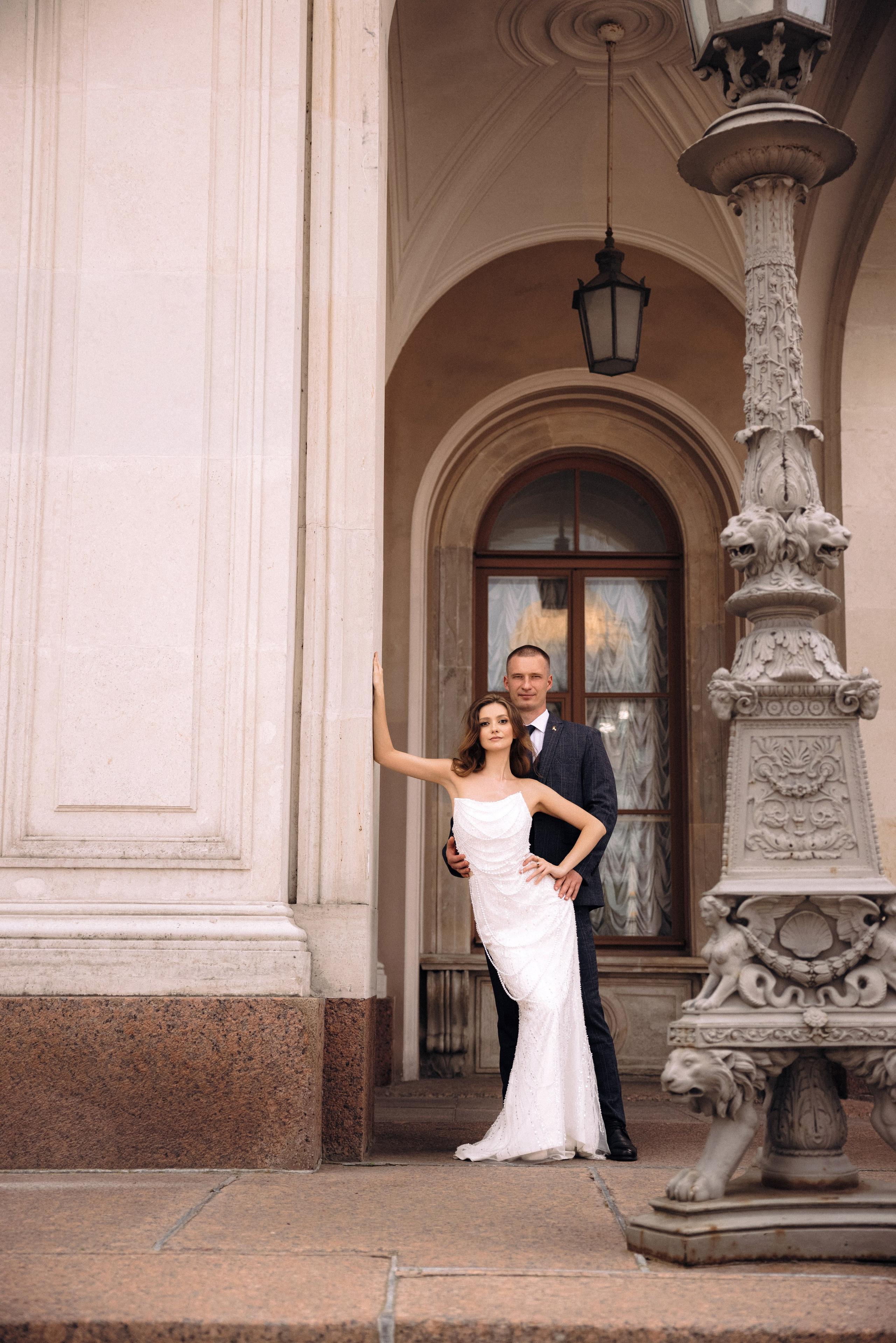 ♥. Фотограф в Санкт-Петербурге Мария Проскурина