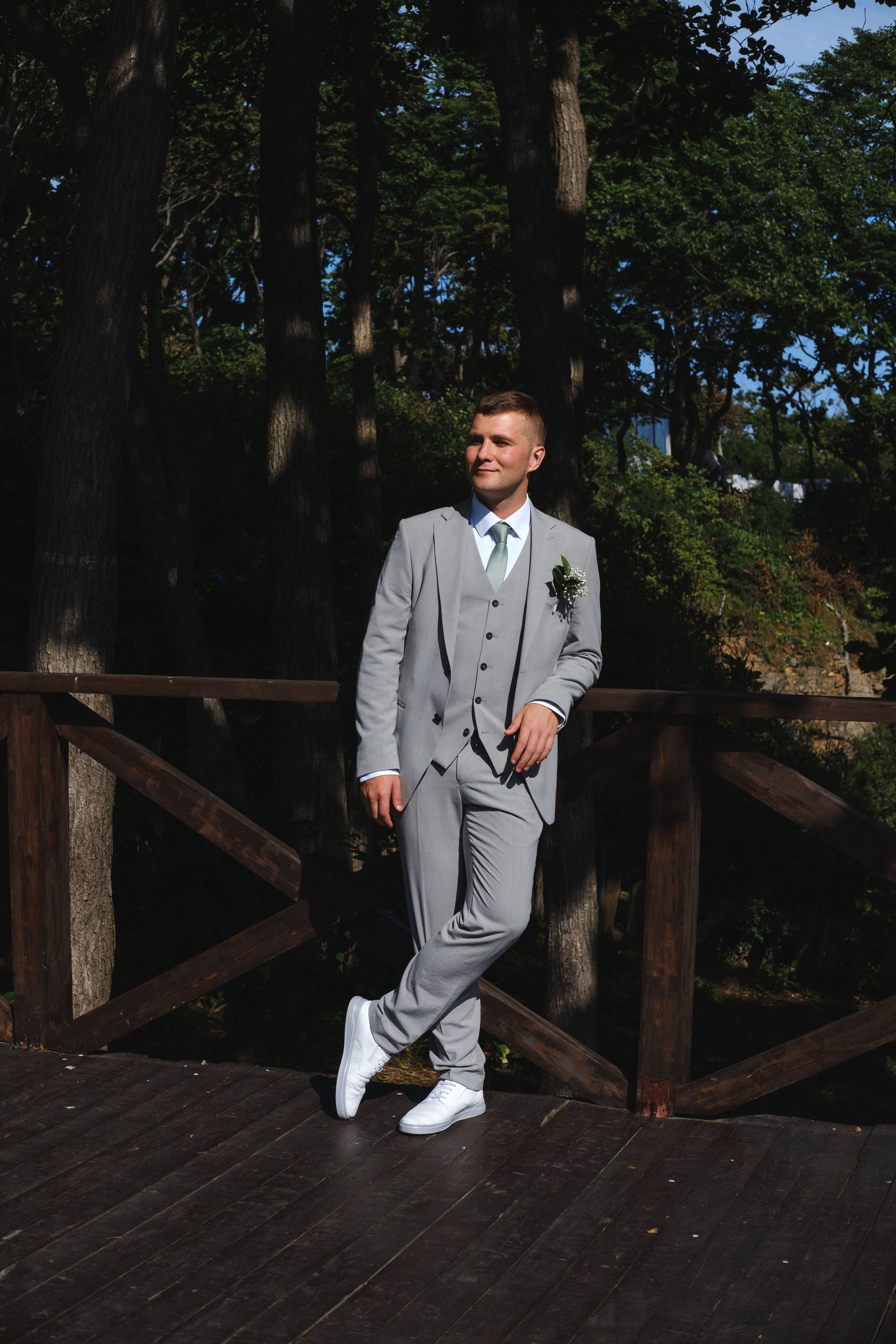 АНДРЕЙ И МАРИЯ. Свадебный фотограф во Владивостоке и Славянке