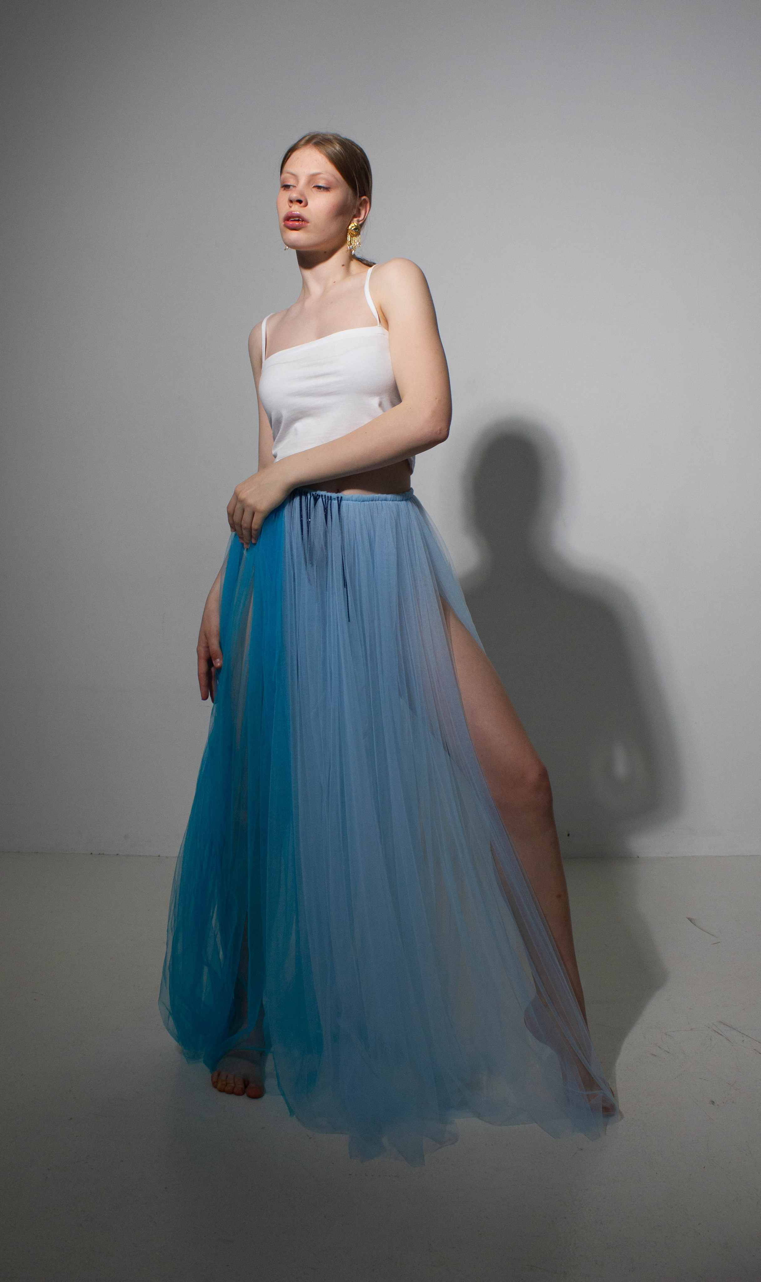 Виктория. Модельное агентство ART PODIUM ULAN-UDE