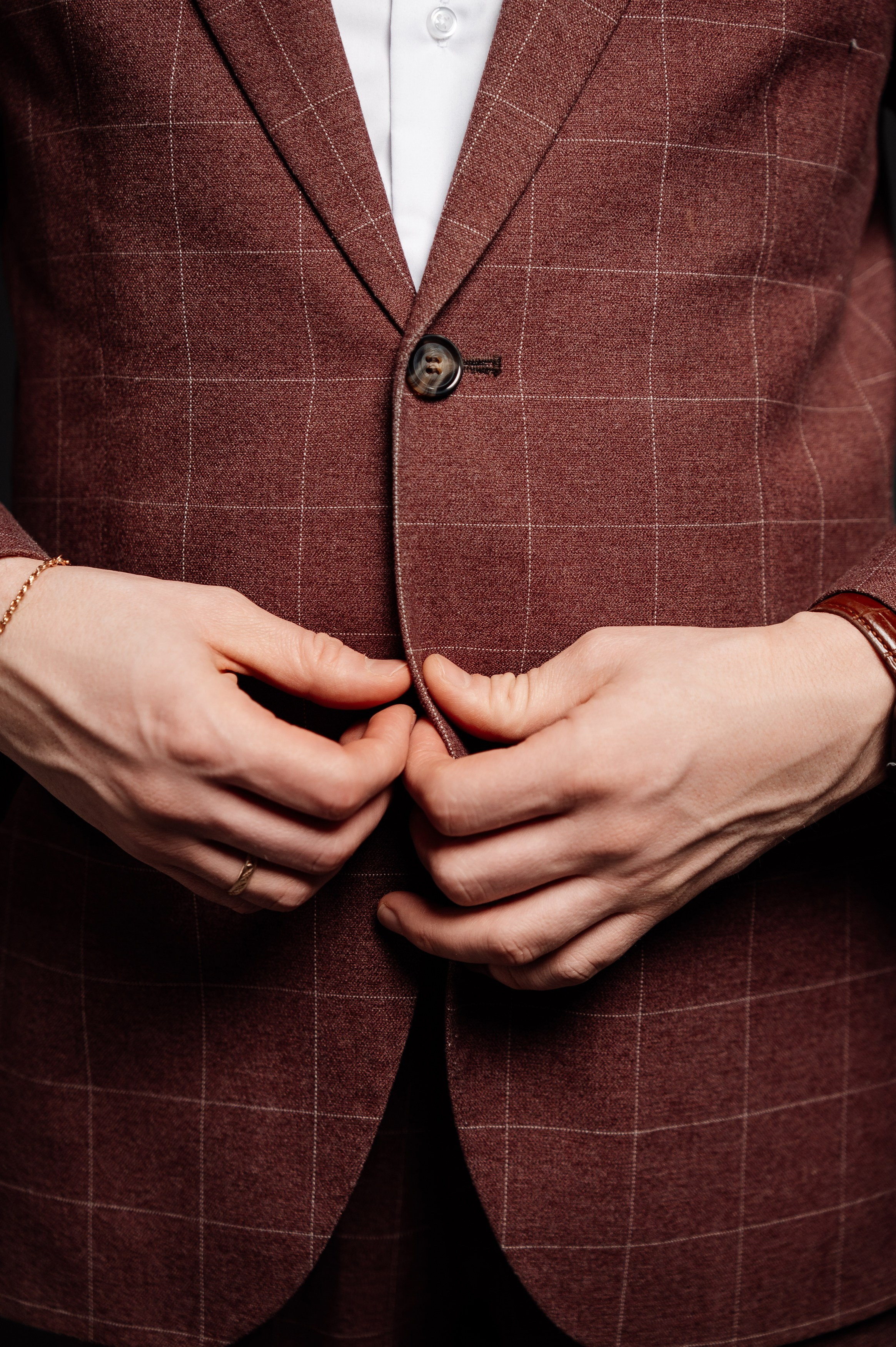 На ринге. Мария Плетинская фотограф в Санкт-Петербурге