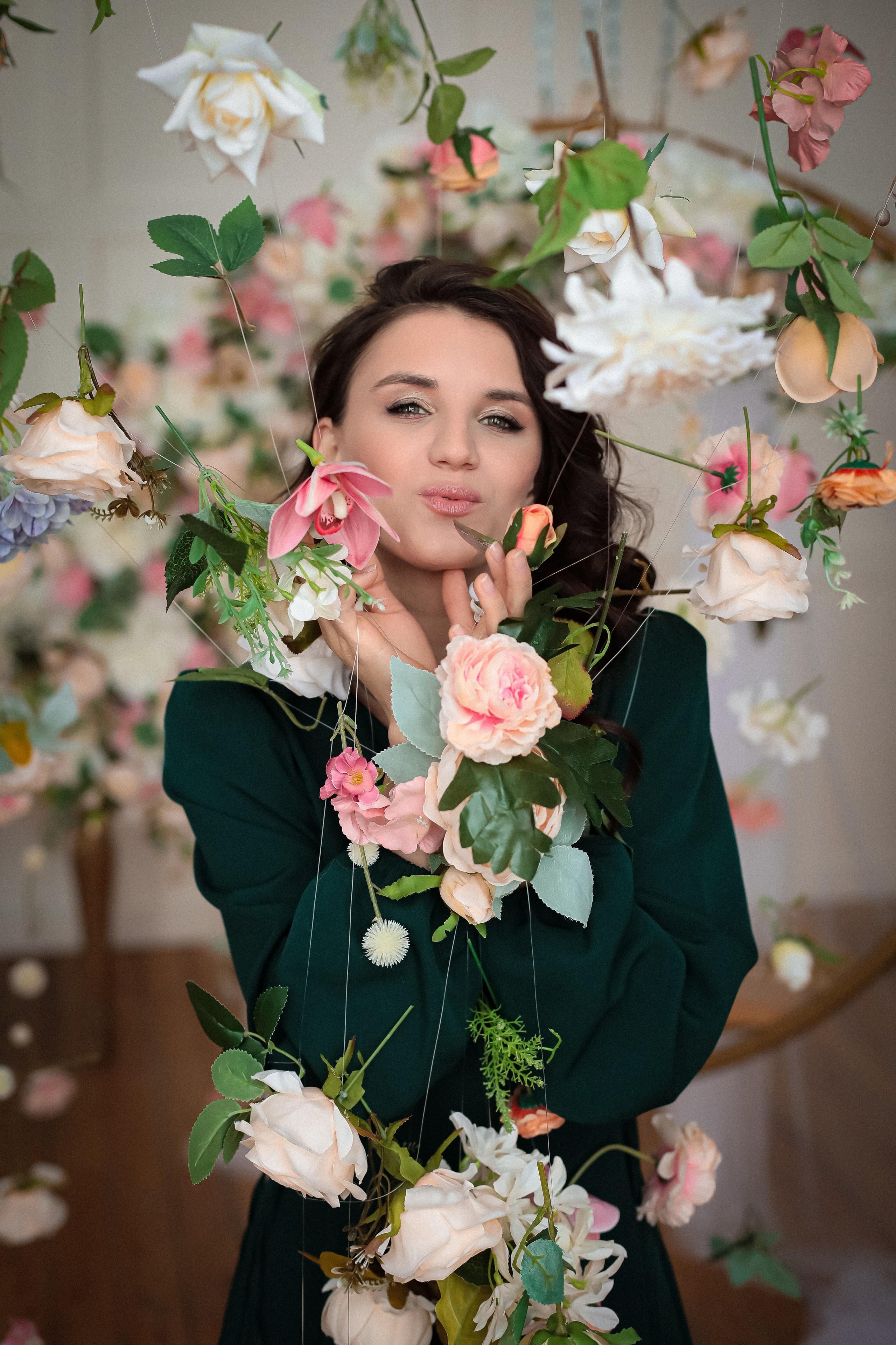 Фотограф г. Хабаровск. Семейные и индивидуальные съёмки