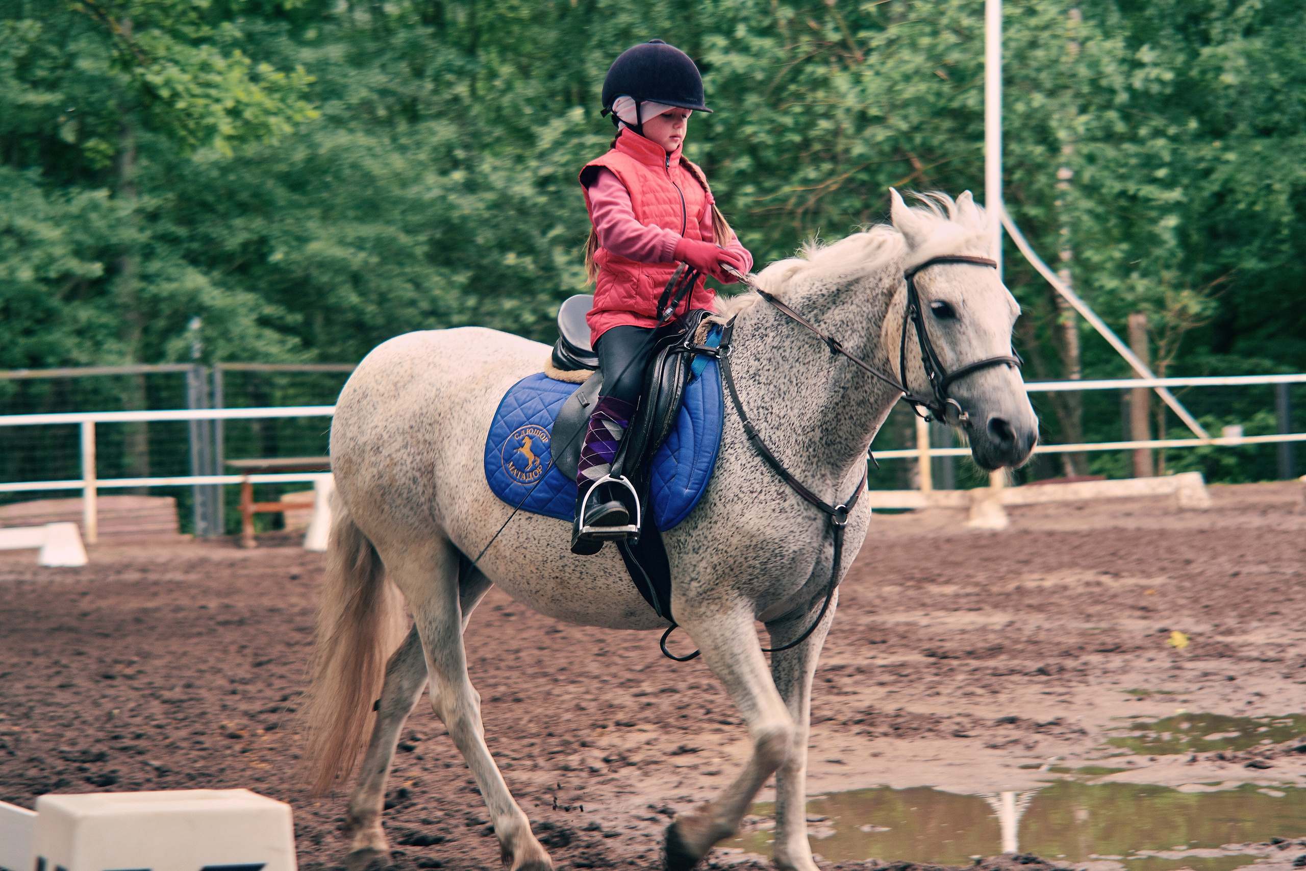 Детская фотография в помещении и на улице. Сайт фотографа Виталия Дени