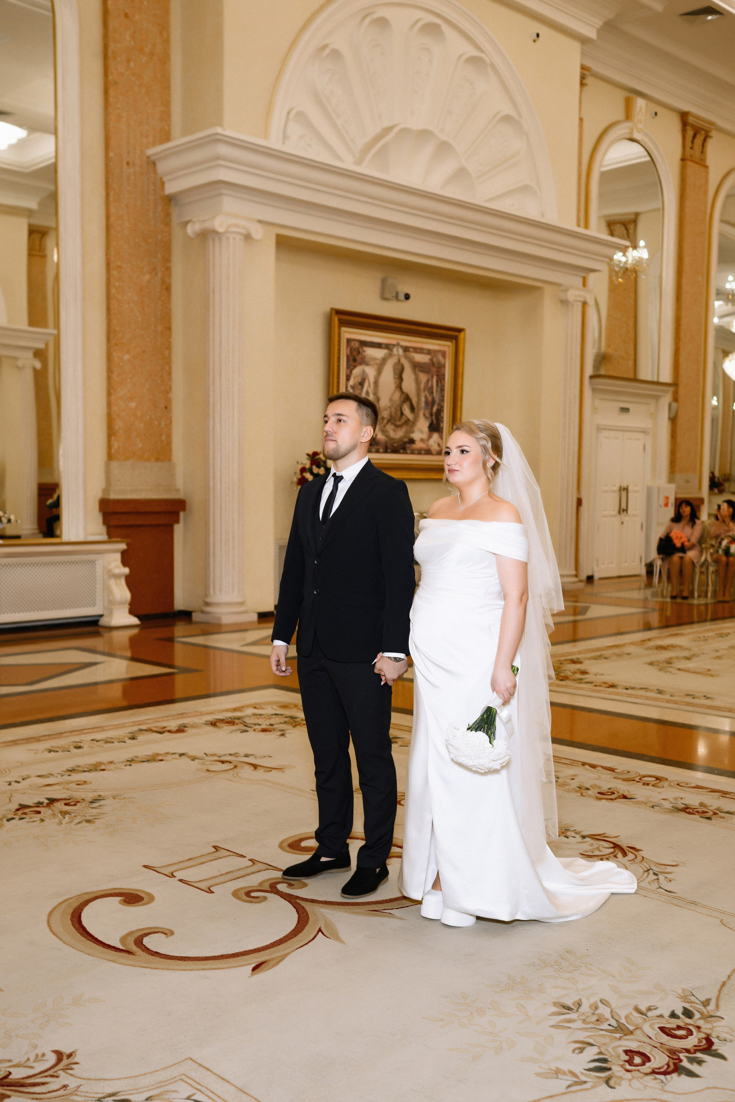 14.02.26. Свадебный и семейный фотограф в Краснодаре