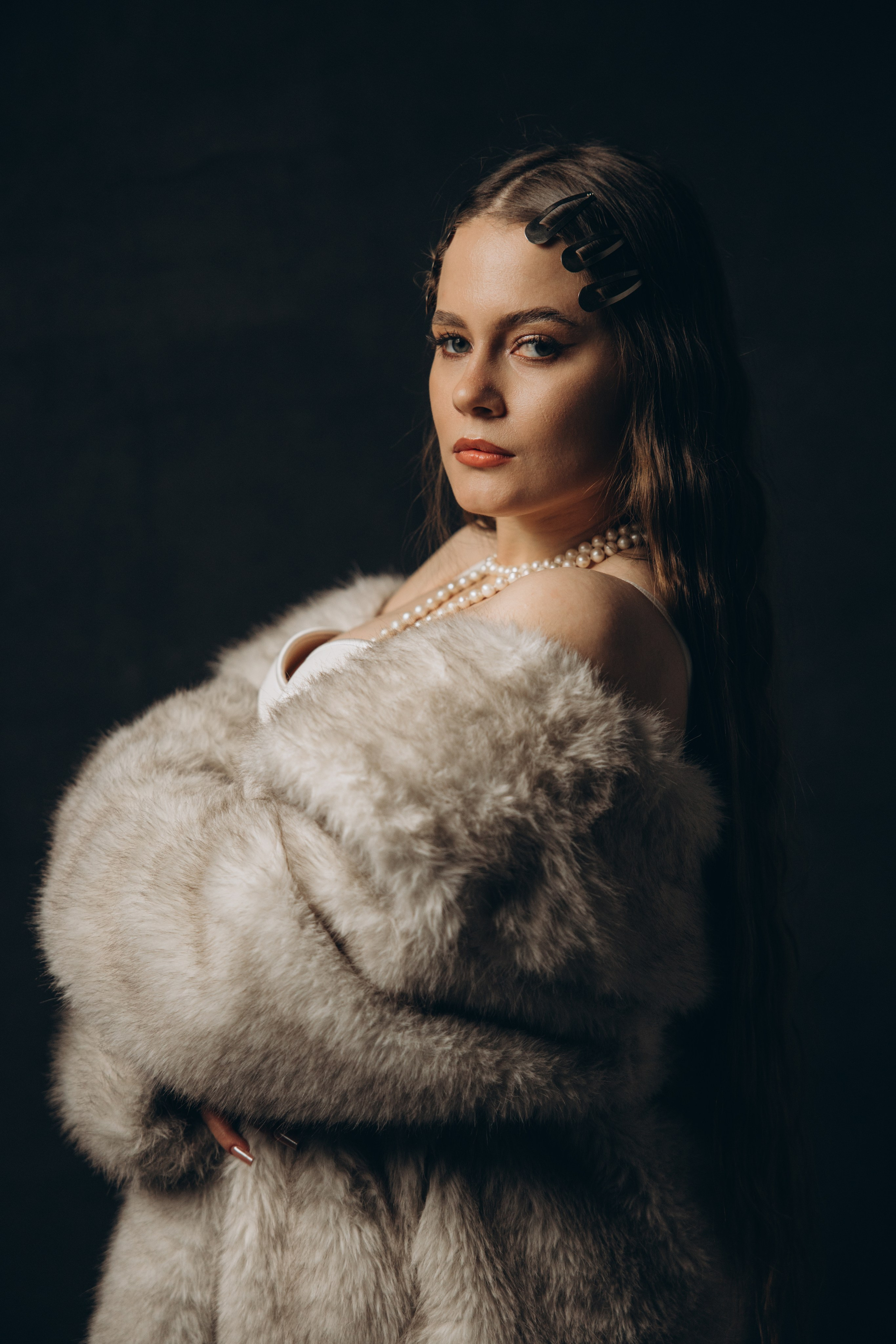 Анастасия. Свадебный, семейный фотограф в Иркутске Светлана Макаричева