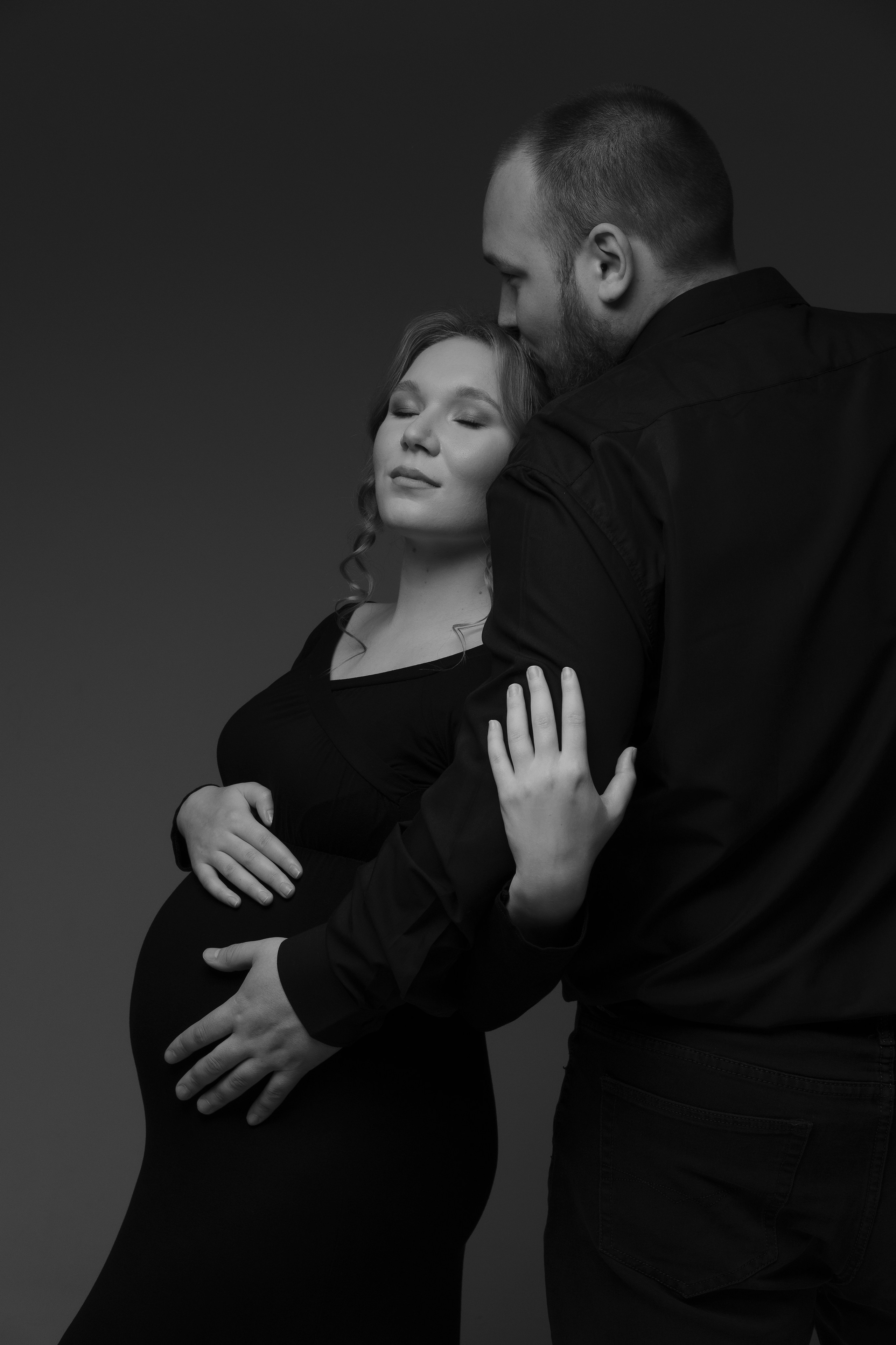 Фотосессия беременности. Фотограф беременности в Санкт-Петербурге Измайлова Анастасия