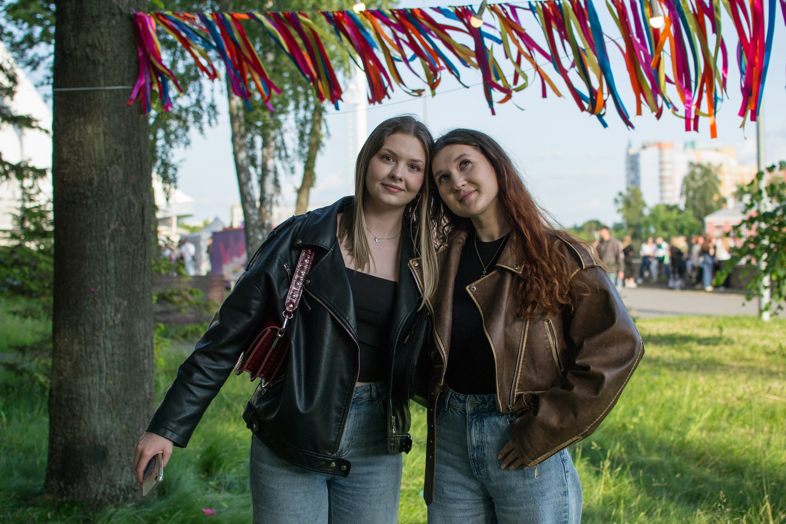 BelBet fest. Дарья Терещук — репортажный фотограф в Минске