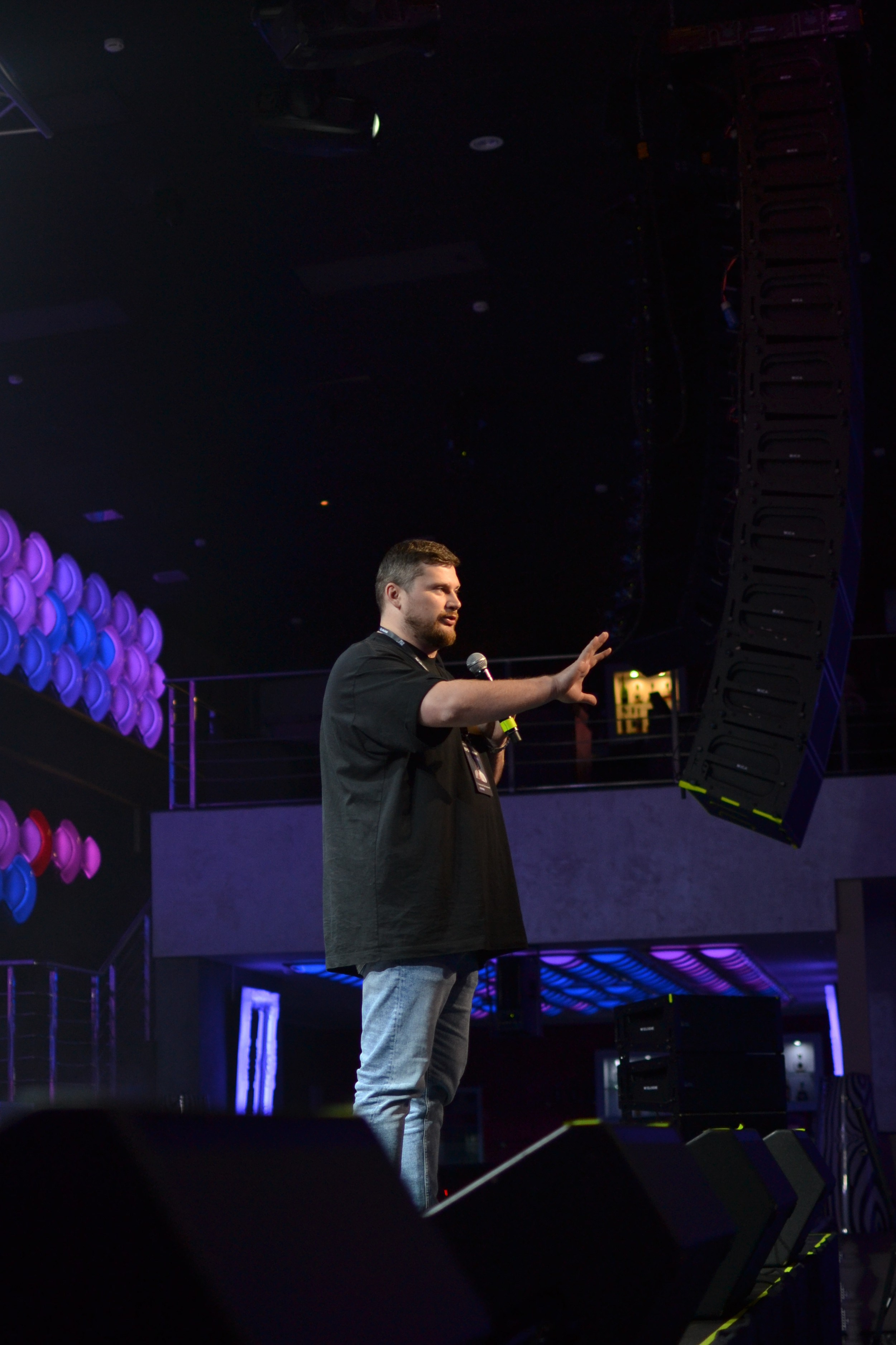 ПРО.Контент. Дарья Терещук — репортажный фотограф в Минске