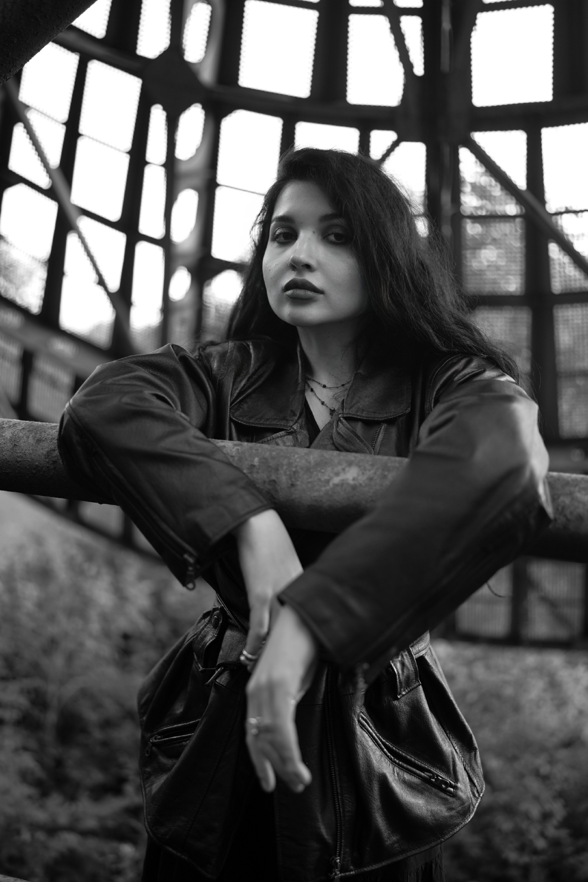 Фотограф Белград, Сербия Мария Антипина