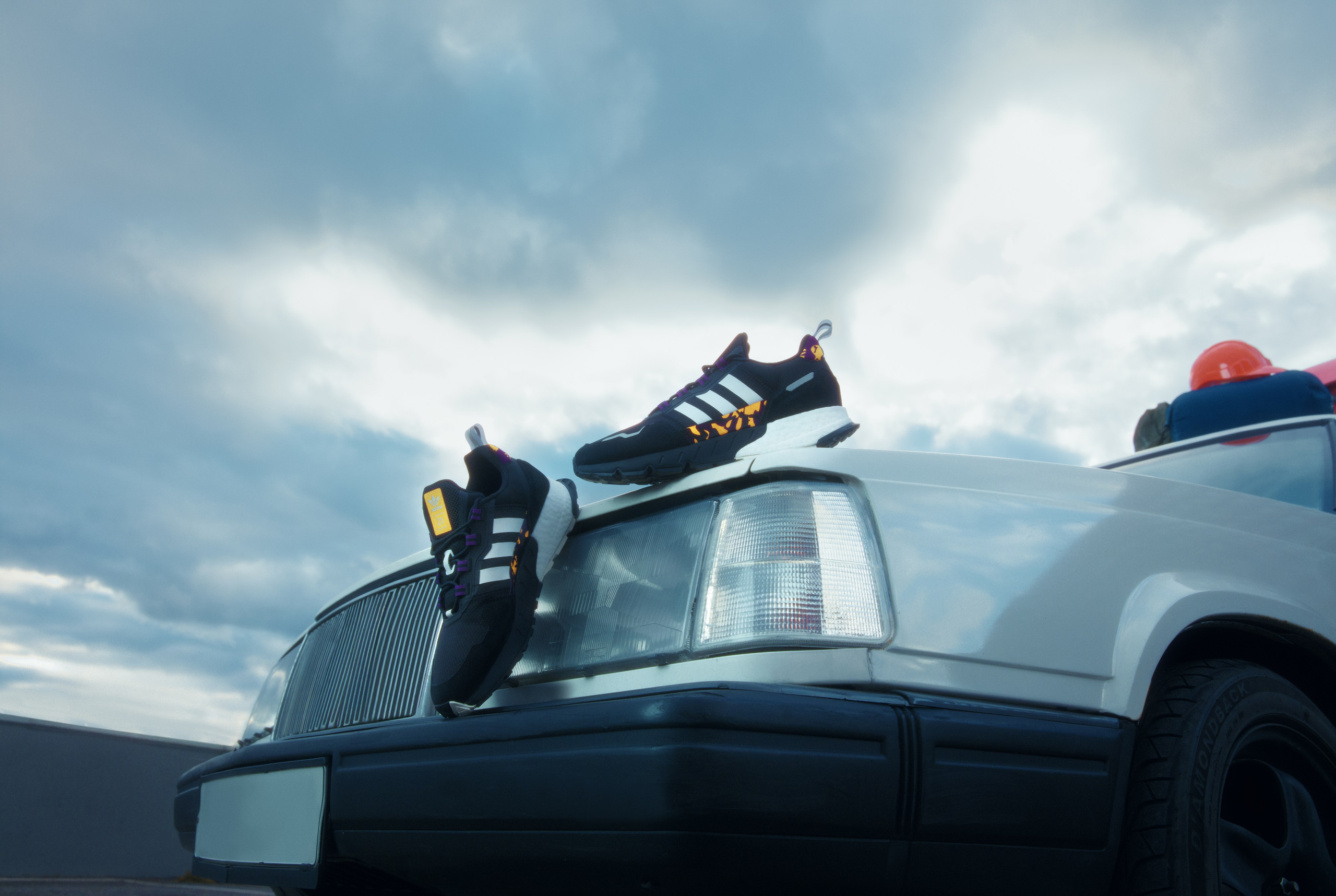 Retouching Portfolio. Ksenia Pershina